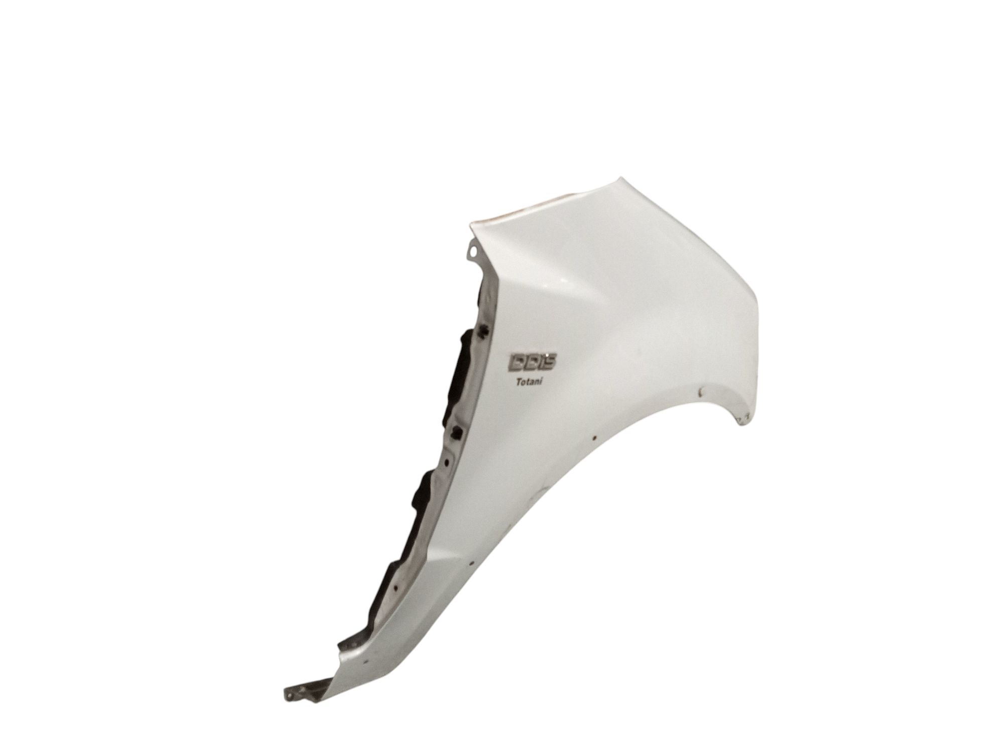 Parafango Anteriore Destro per Suzuki Sx4 1 Serie (2006 - In produzione)