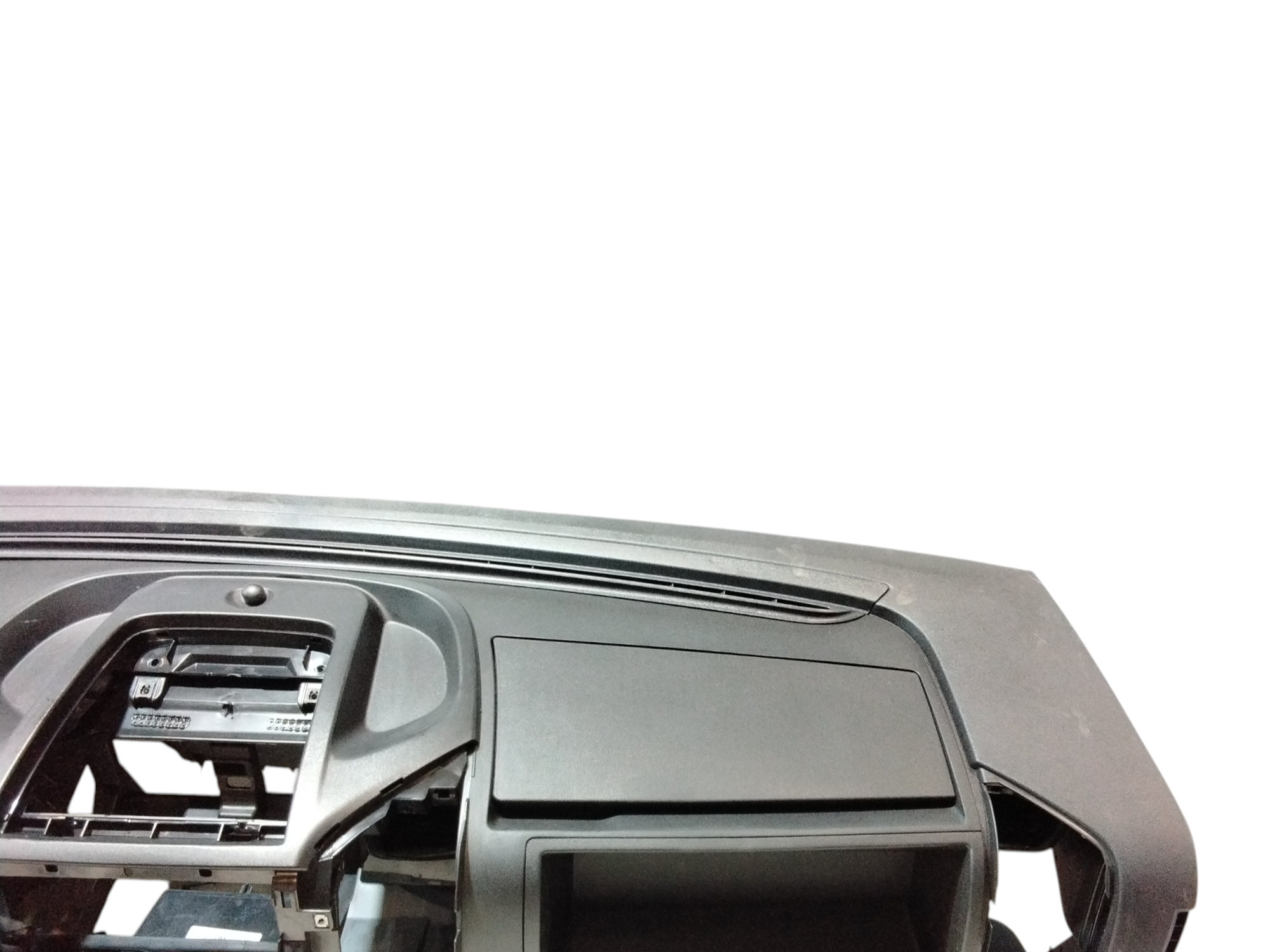 Kit Airbag Completo per Fiat Ducato (2022 - )