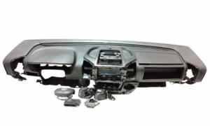 Kit Airbag Completo per Fiat Ducato (2022 - )