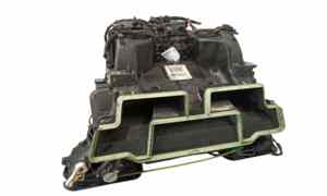 Apparato di Riscaldamento per Renault Scenic X Mod (2009 - In produzione)