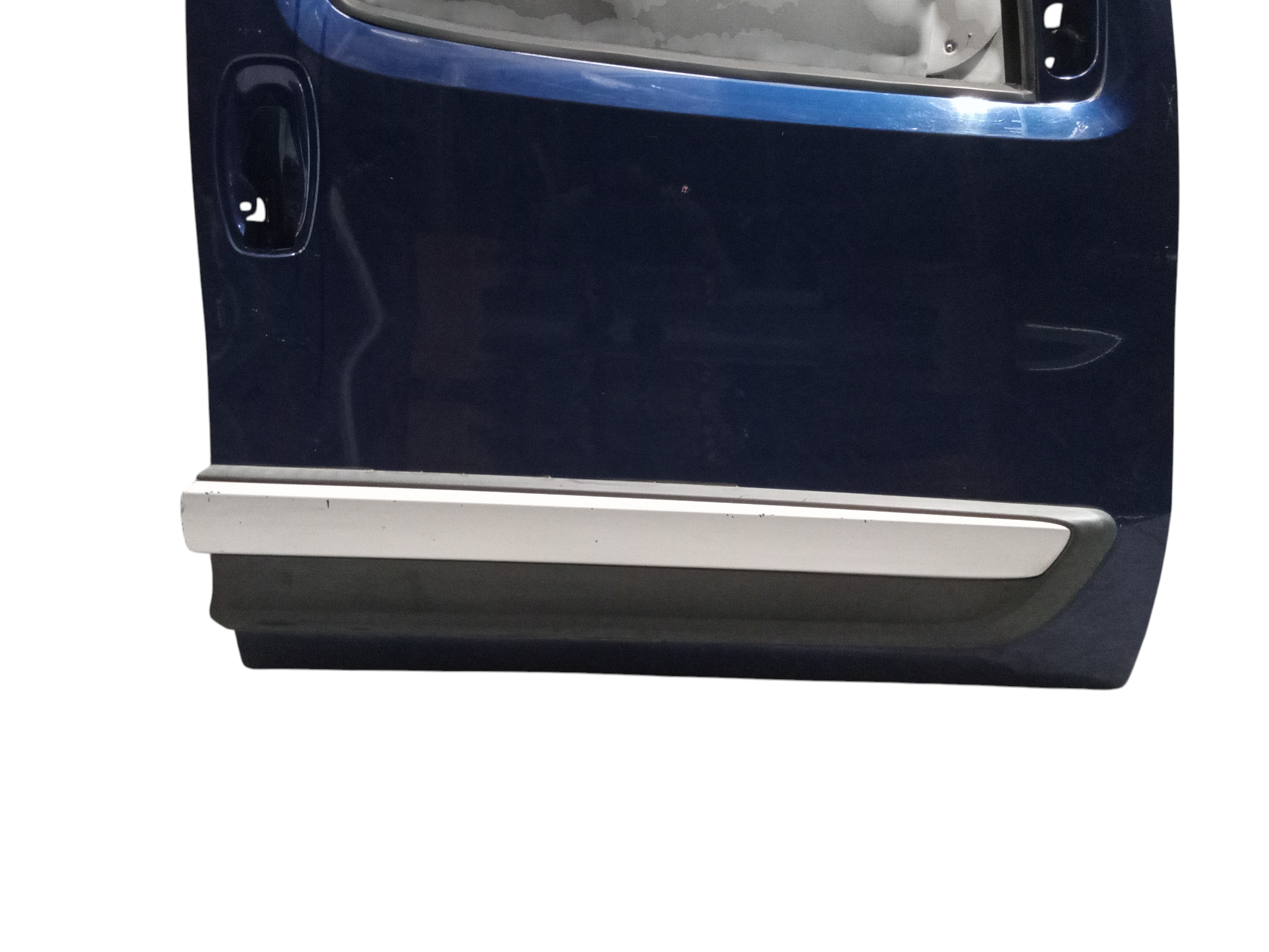 Portiera anteriore Destra per Fiat Qubo 1 Serie (2008 - In produzione)