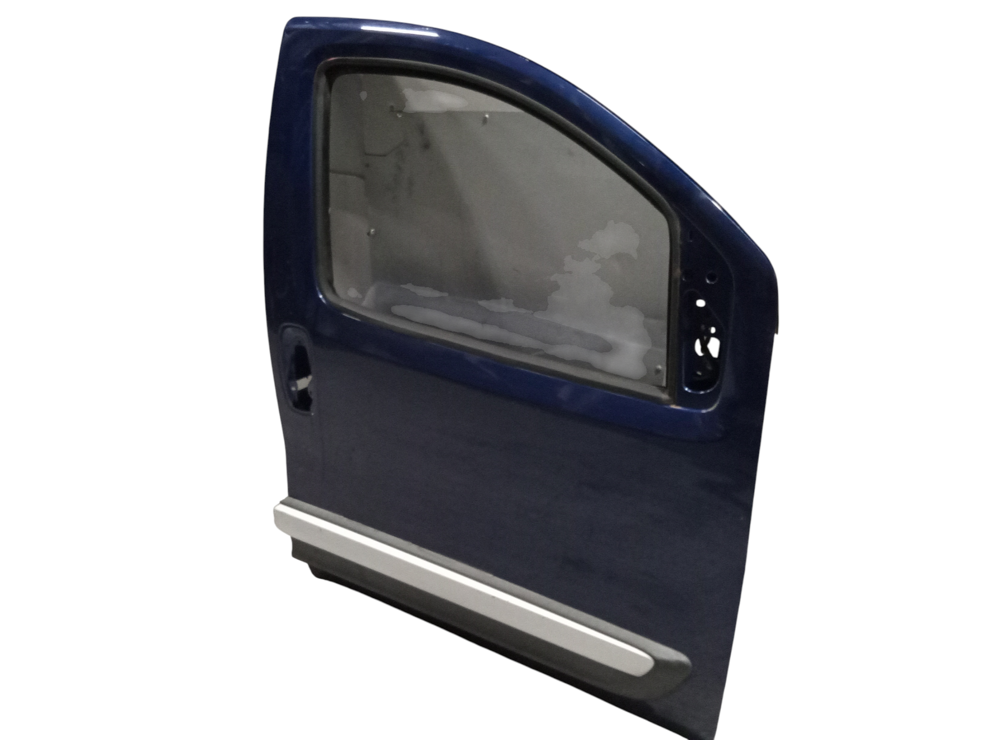 Portiera anteriore Destra per Fiat Qubo 1 Serie (2008 - In produzione)