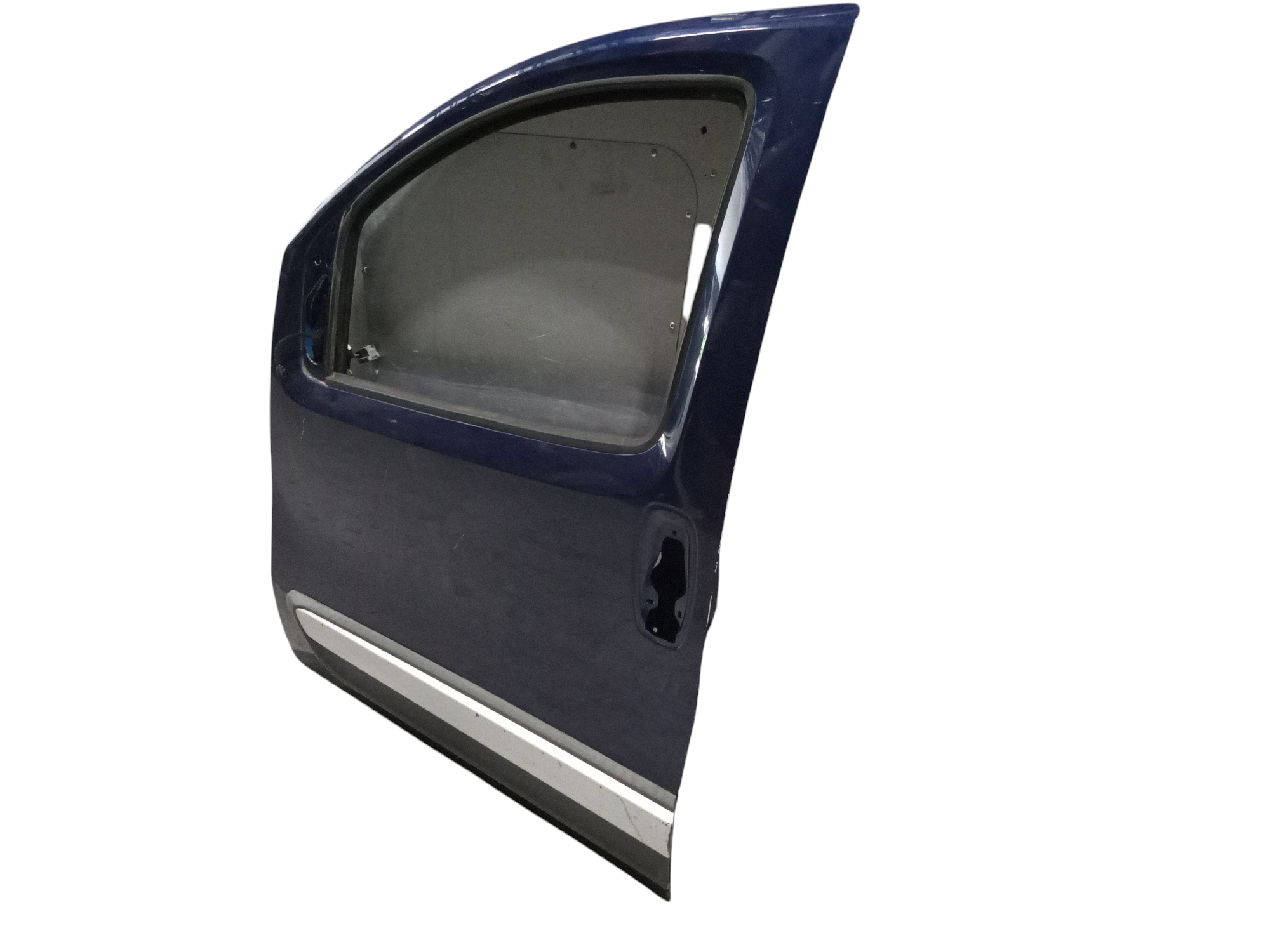 Portiera Anteriore Sinistra per Fiat Qubo 1 Serie (2008 - In produzione)