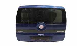 Portellone Posteriore per Fiat Qubo 1 Serie (2008 - In produzione)
