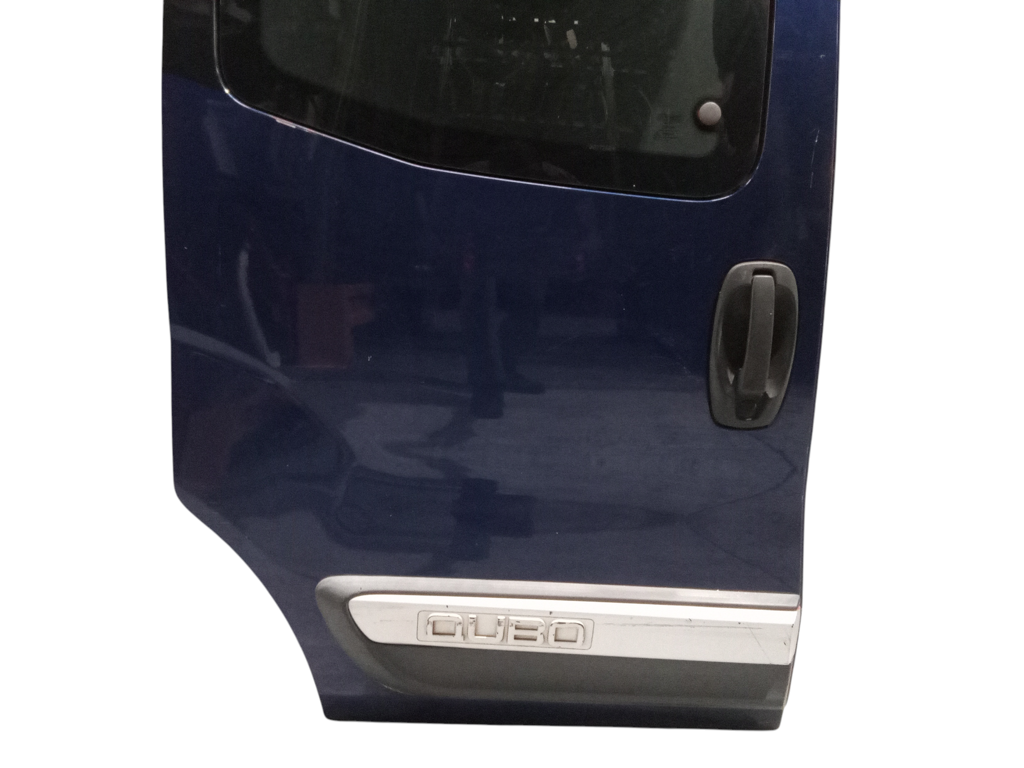 Porta scorrevole laterale DX per Fiat Qubo 1 Serie (2008 - In produzione)