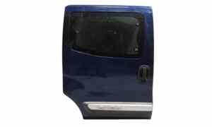 Porta scorrevole laterale DX per Fiat Qubo 1 Serie (2008 - In produzione)