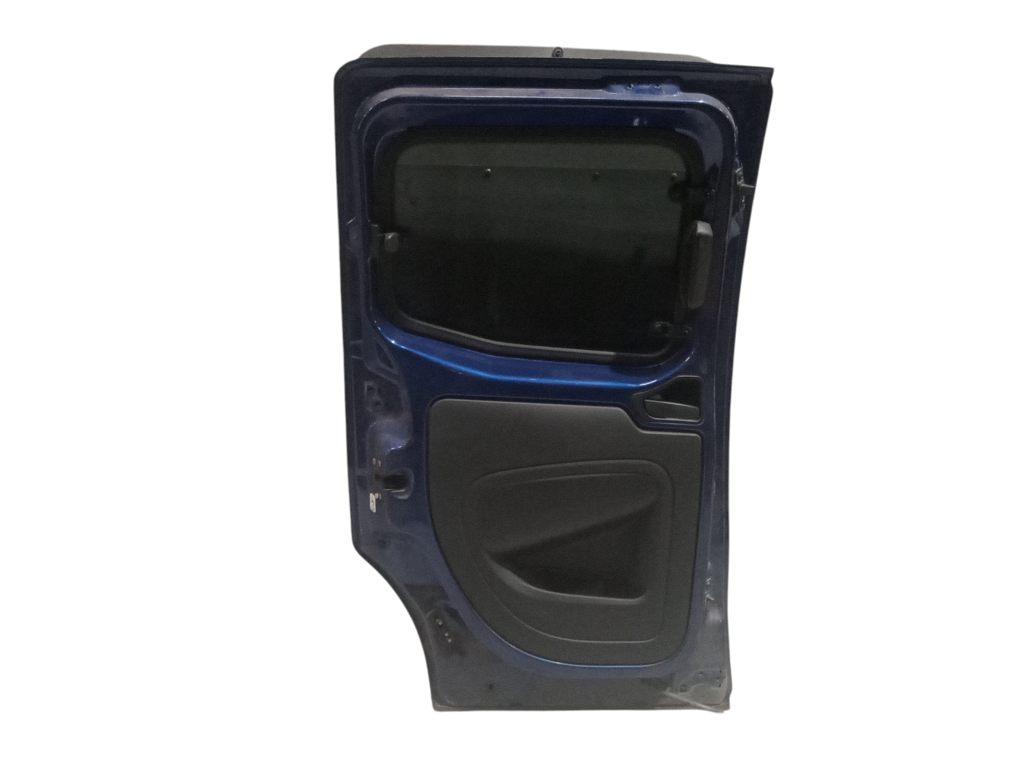 Porta scorrevole laterale SX per Fiat Qubo 1 Serie (2008 - In produzione)