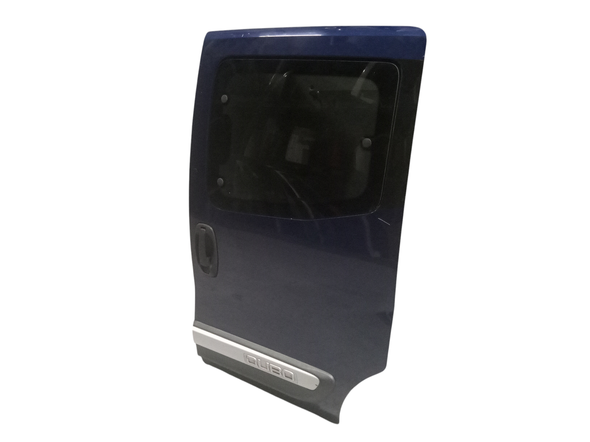 Porta scorrevole laterale SX per Fiat Qubo 1 Serie (2008 - In produzione)