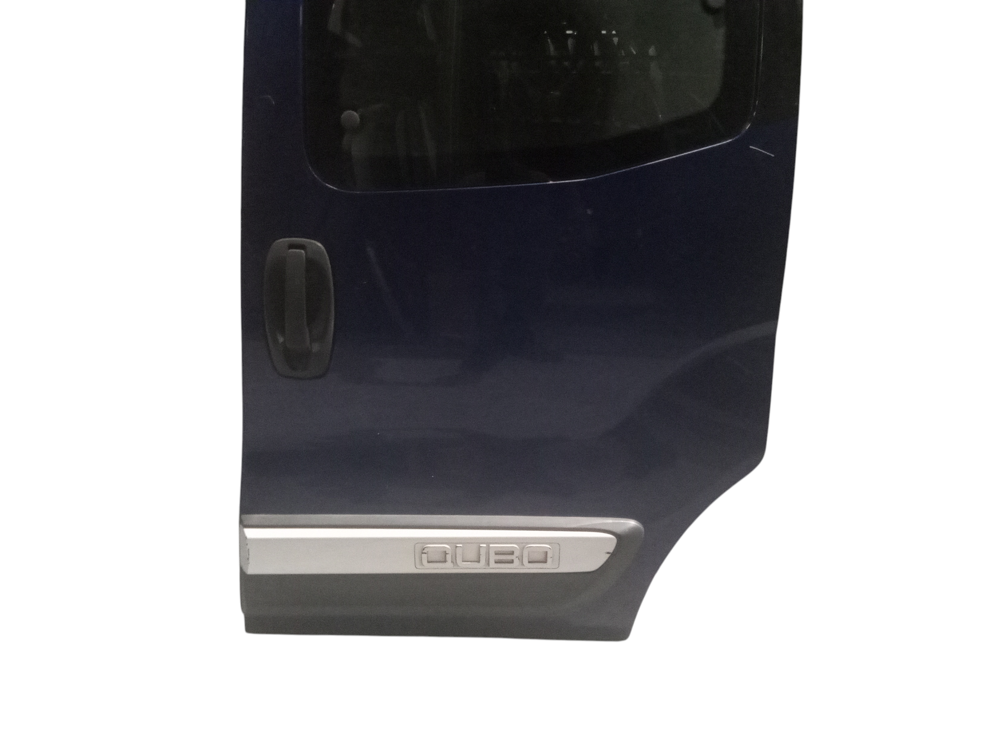 Porta scorrevole laterale SX per Fiat Qubo 1 Serie (2008 - In produzione)