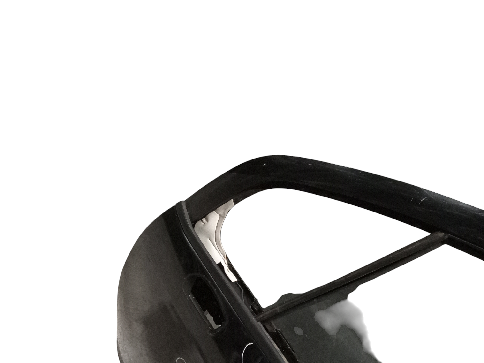 Portiera Anteriore Sinistra per Citroen C3 Serie (2009 - 2015)