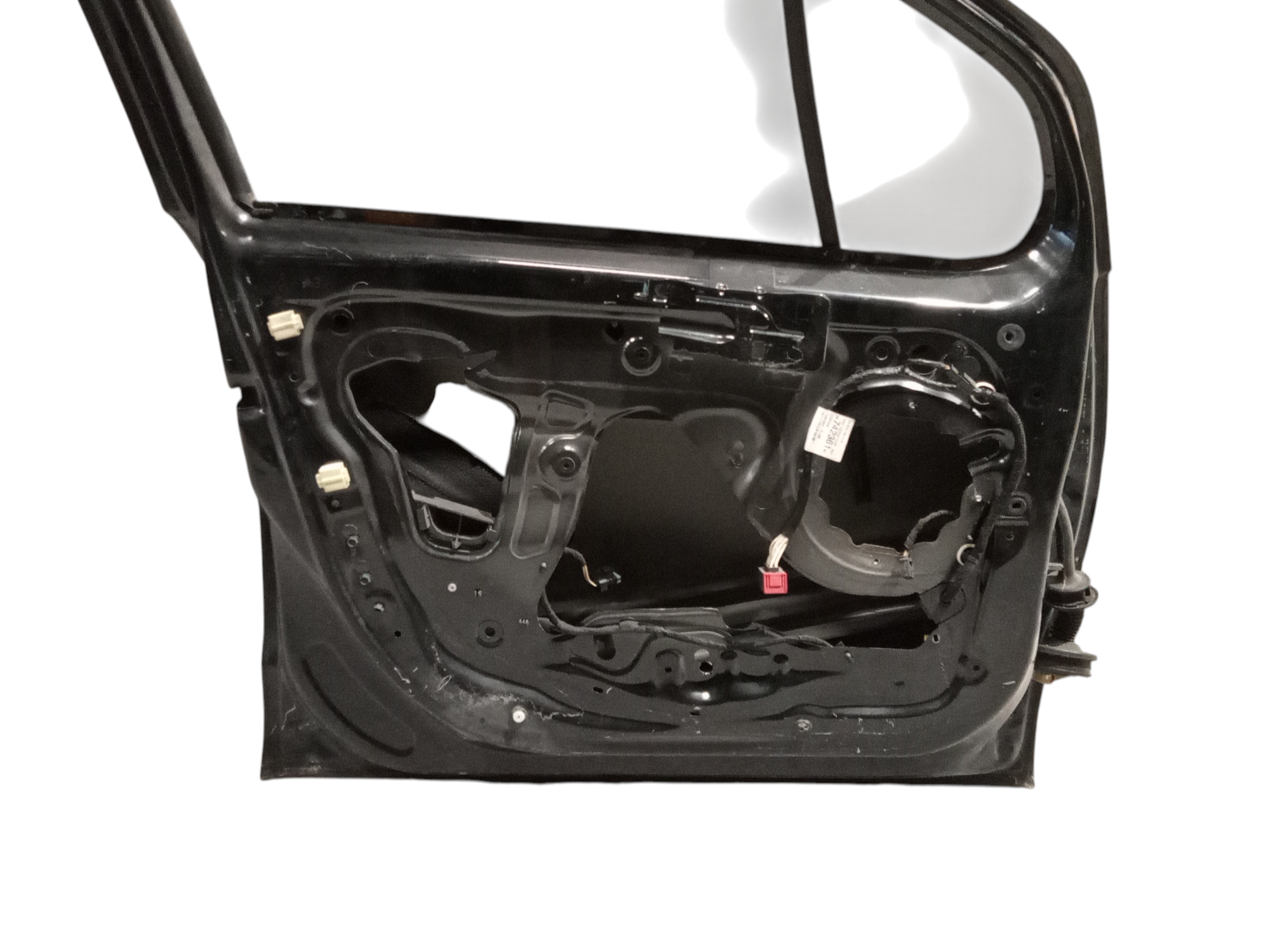 Portiera Anteriore Sinistra per Citroen C3 Serie (2009 - 2015)