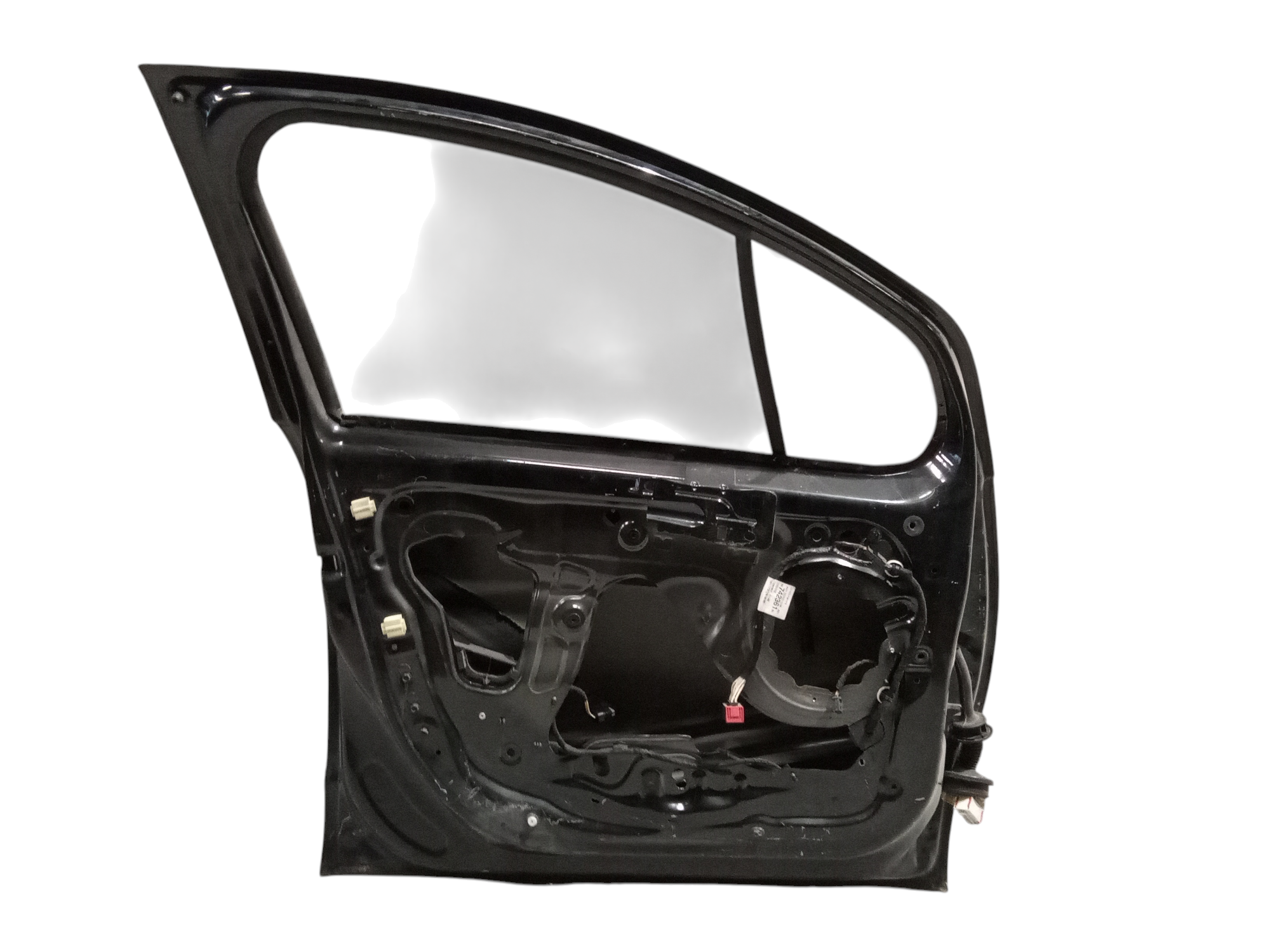 Portiera Anteriore Sinistra per Citroen C3 Serie (2009 - 2015)