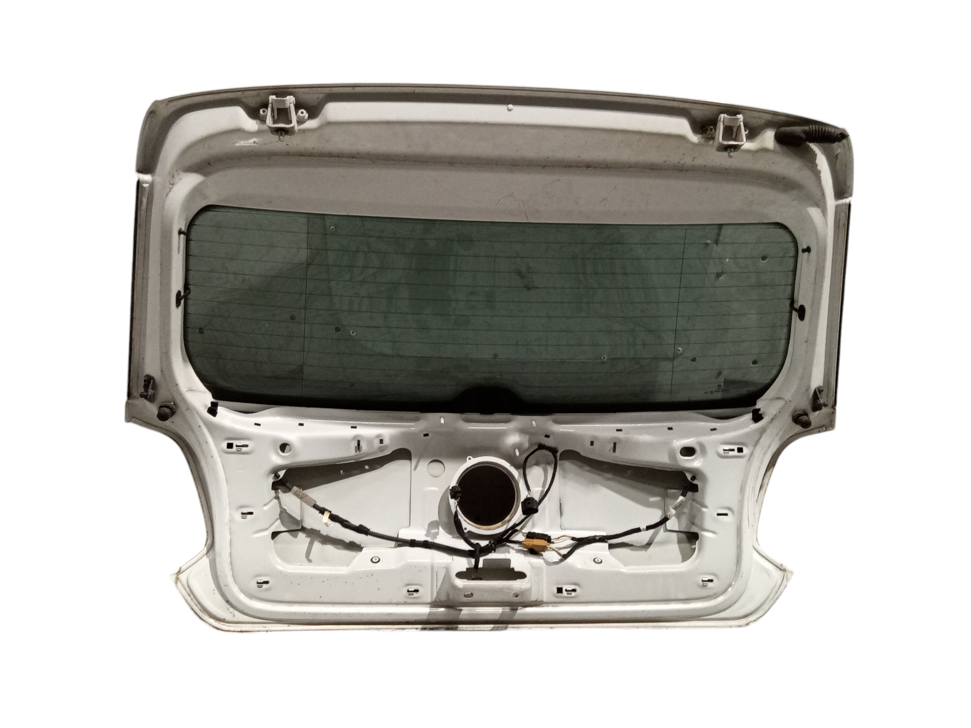 Portellone Posteriore Completo per Volkswagen Polo 5 Serie (2009 - 2017)