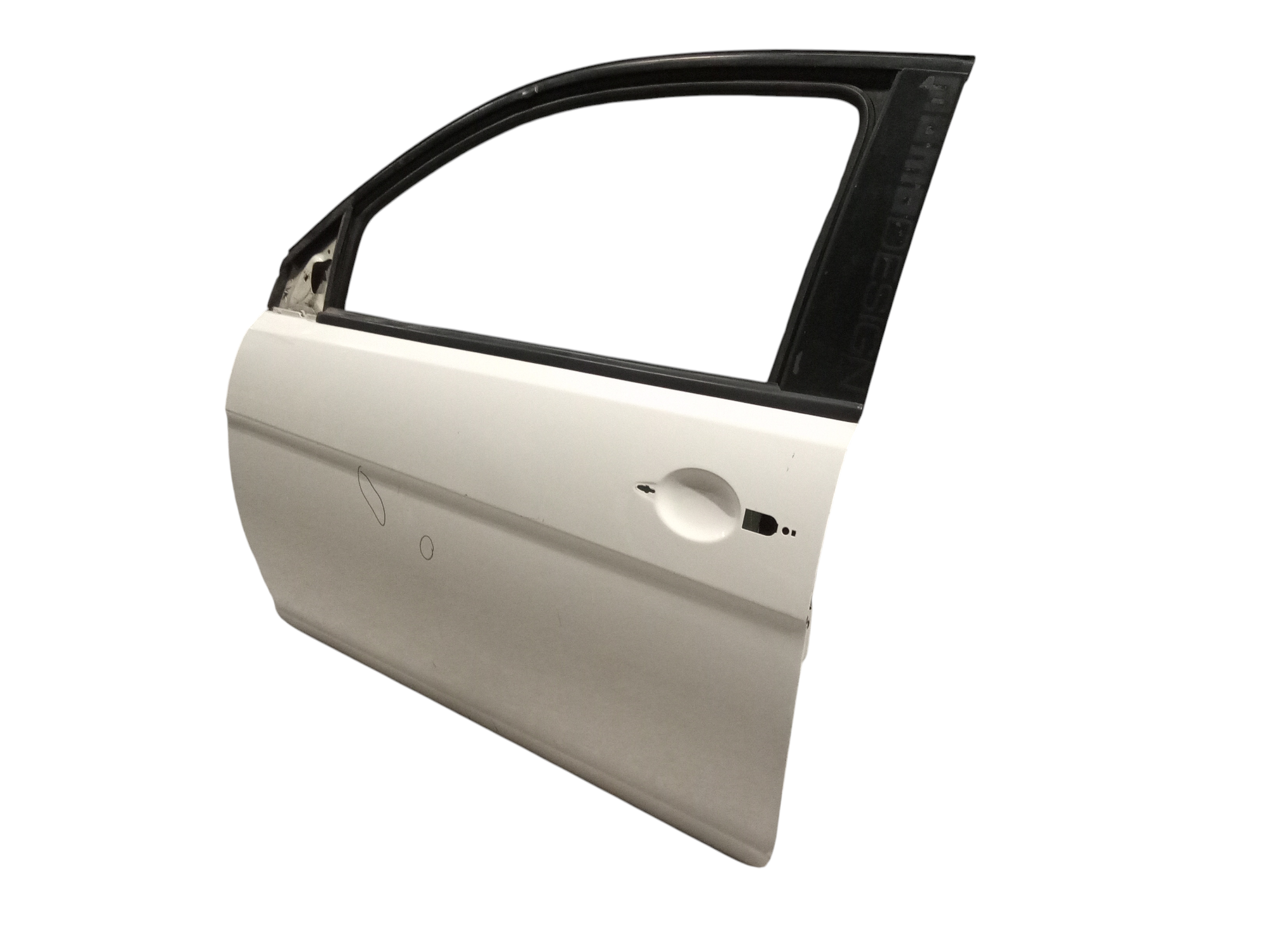 Portiera Anteriore Sinistra per Lancia Ypsilon 2 Serie (2006 - 2010)