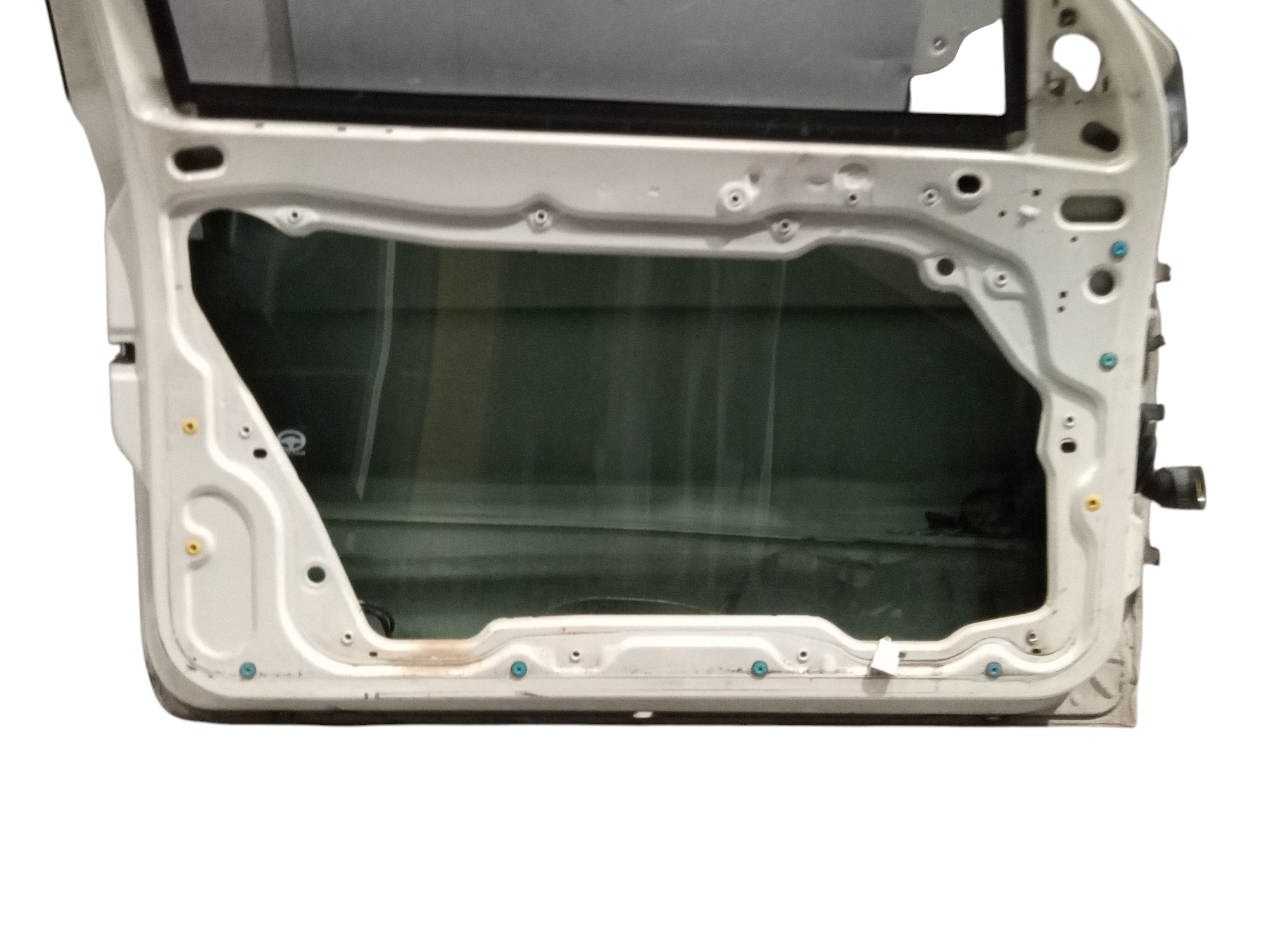 Portiera Anteriore Sinistra per Lancia Ypsilon 2 Serie (2006 - 2010)