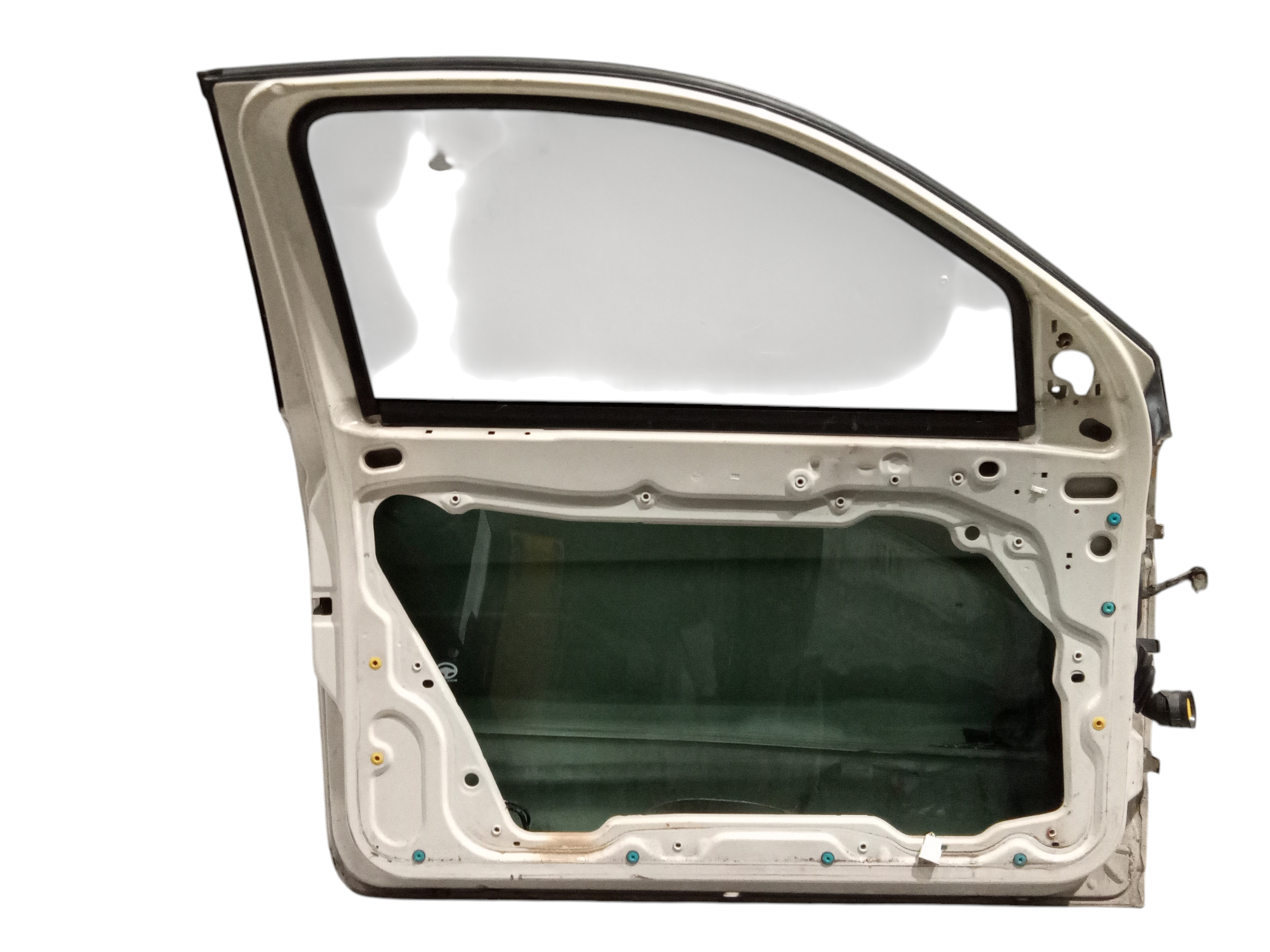 Portiera Anteriore Sinistra per Lancia Ypsilon 2 Serie (2006 - 2010)