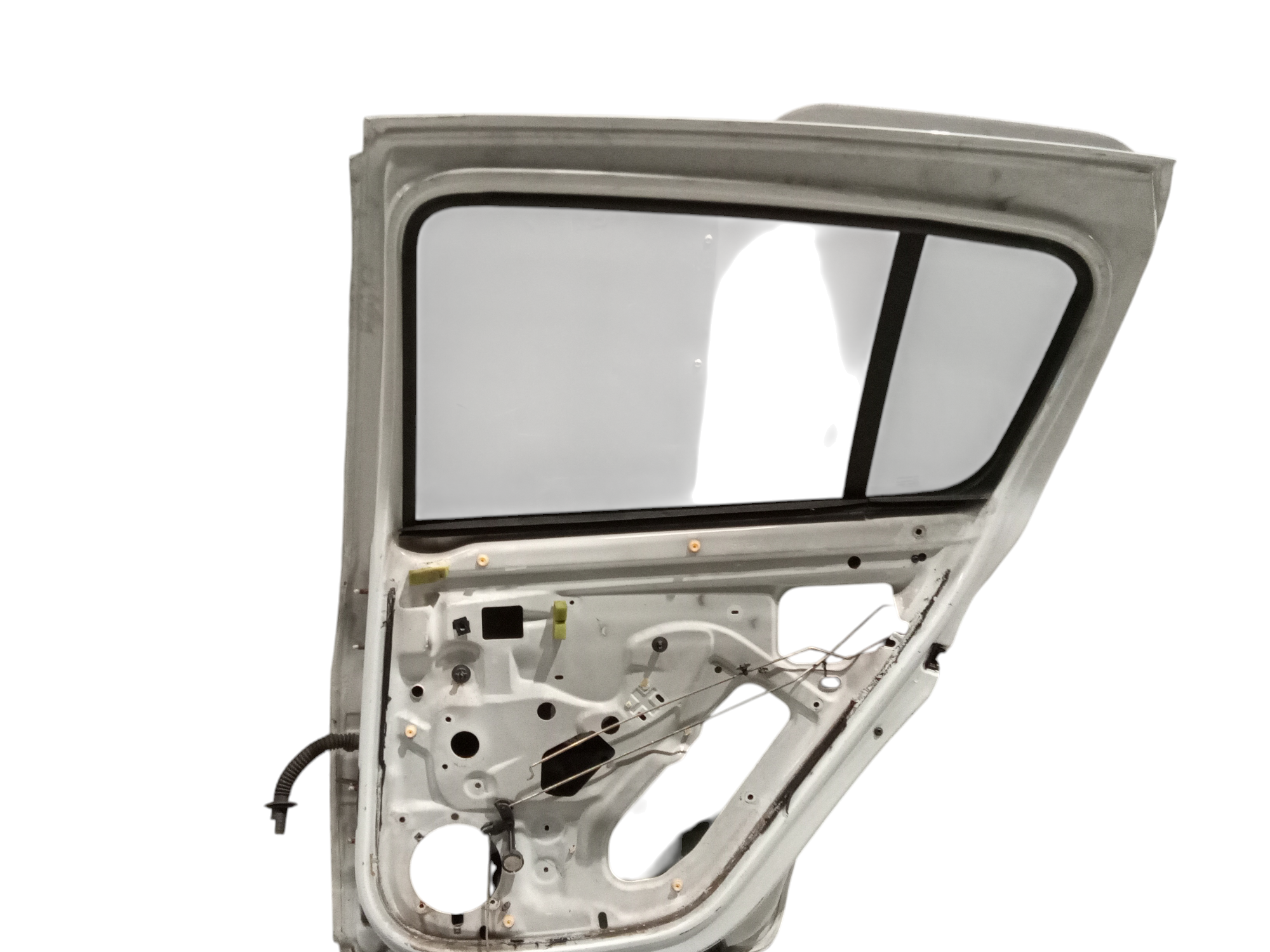 Portiera Posteriore Destra per Dacia Sandero 1 Serie (2008 - 2012)