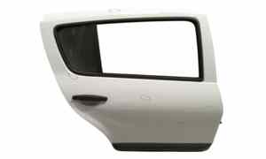 Portiera Posteriore Destra per Dacia Sandero 1 Serie (2008 - 2012)