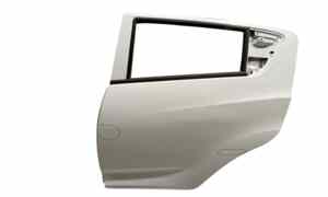 Portiera Posteriore Sinistra per Chevrolet Spark 1 Serie (2009 - 2012)