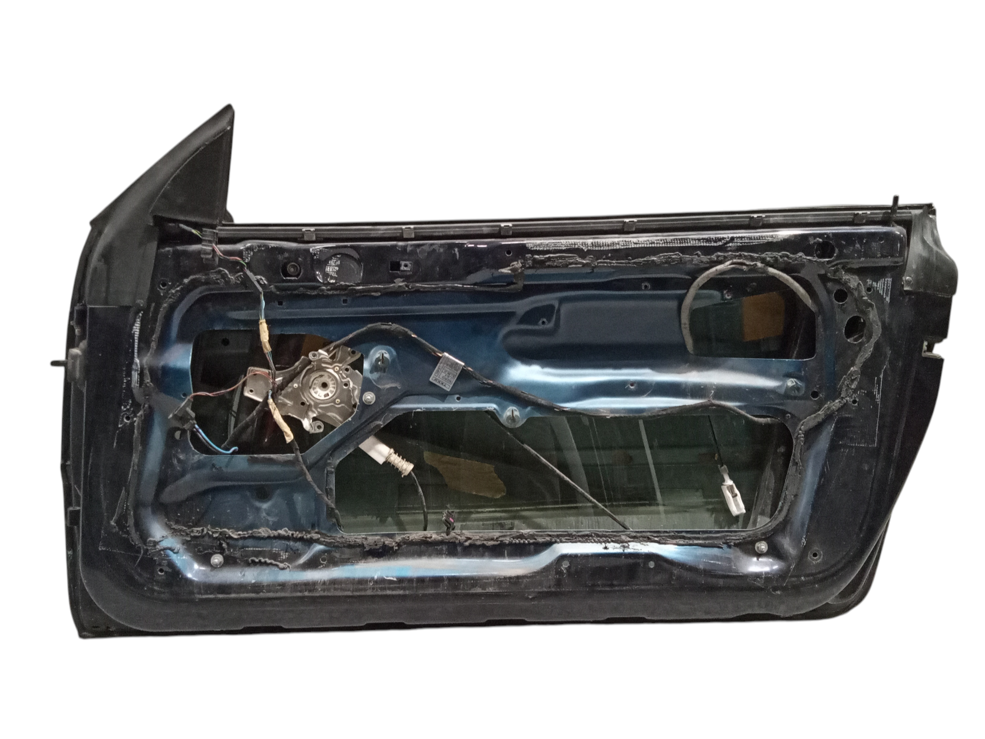 Portiera anteriore Destra per Bmw Serie 3 E46 Cabrio (1998 - 2003)