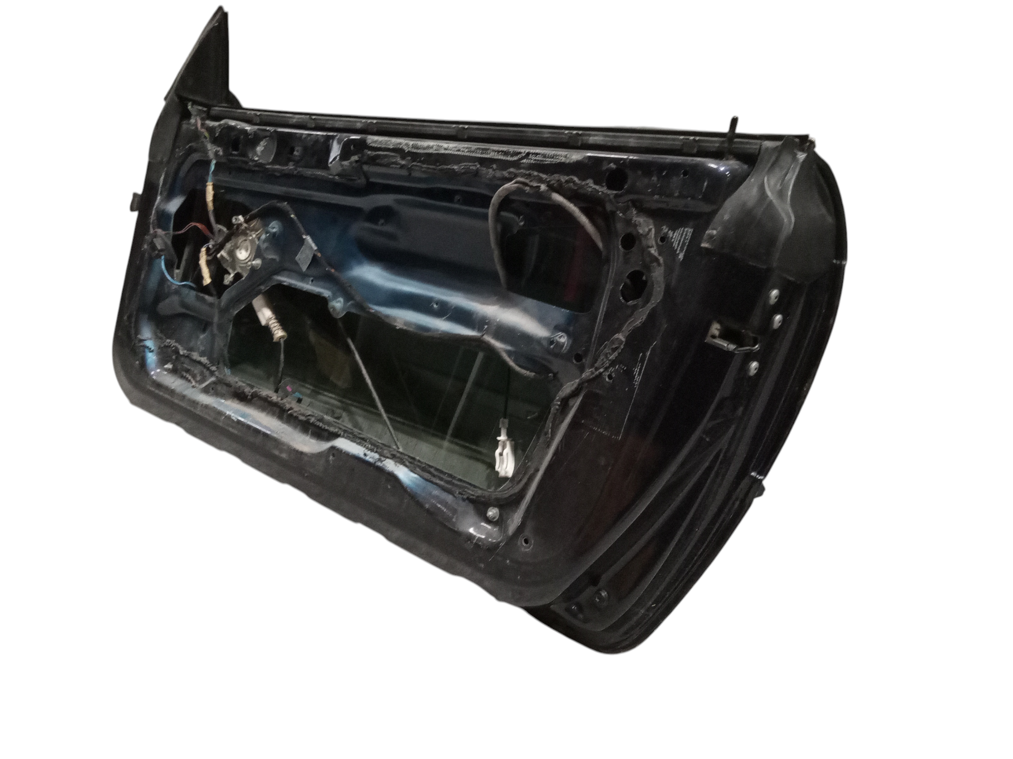 Portiera anteriore Destra per Bmw Serie 3 E46 Cabrio (1998 - 2003)