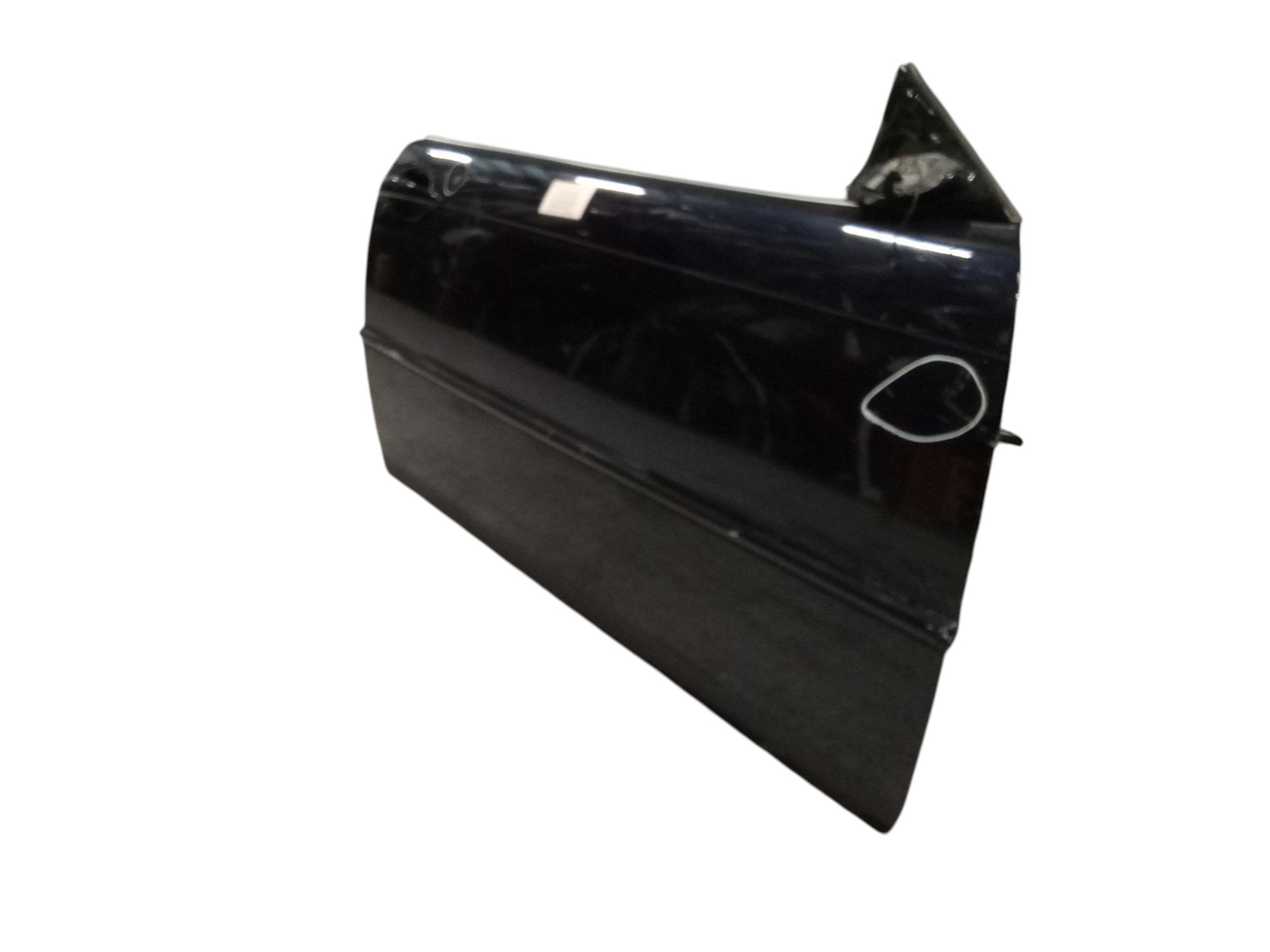 Portiera anteriore Destra per Bmw Serie 3 E46 Cabrio (1998 - 2003)