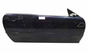 Portiera anteriore Destra per Bmw Serie 3 E46 Cabrio (1998 - 2003)