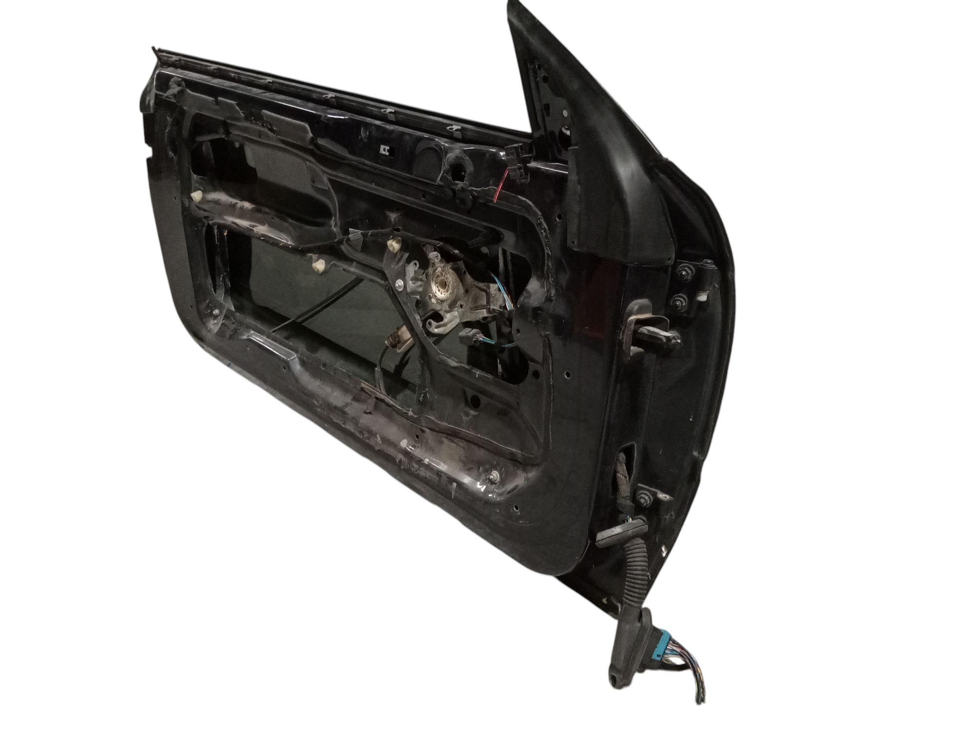 Portiera Anteriore Sinistra per Bmw Serie 3 E46 Cabrio (1998 - 2003)