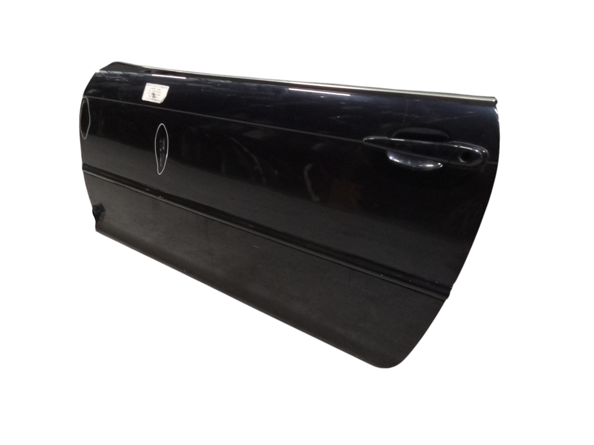 Portiera Anteriore Sinistra per Bmw Serie 3 E46 Cabrio (1998 - 2003)