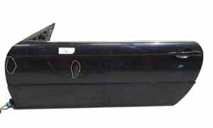 Portiera Anteriore Sinistra per Bmw Serie 3 E46 Cabrio (1998 - 2003)