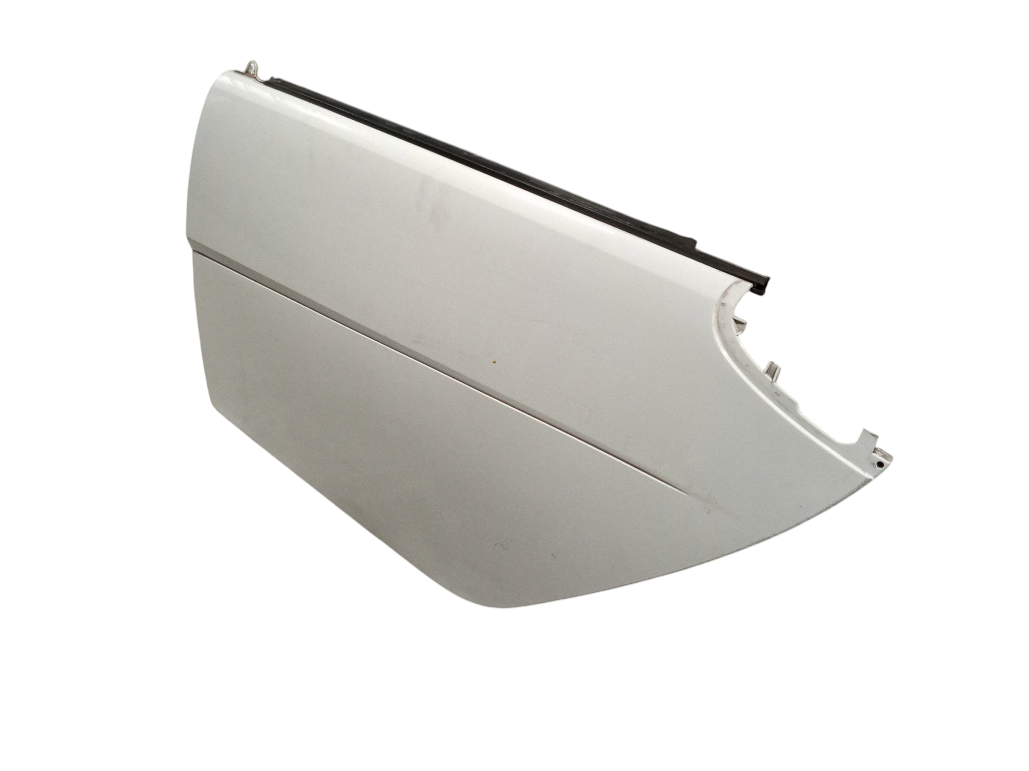 Pannello Portiera esterno SX guida per Smart Fortwo Cabrio 3 Serie (w 451) (2007 - 2015)