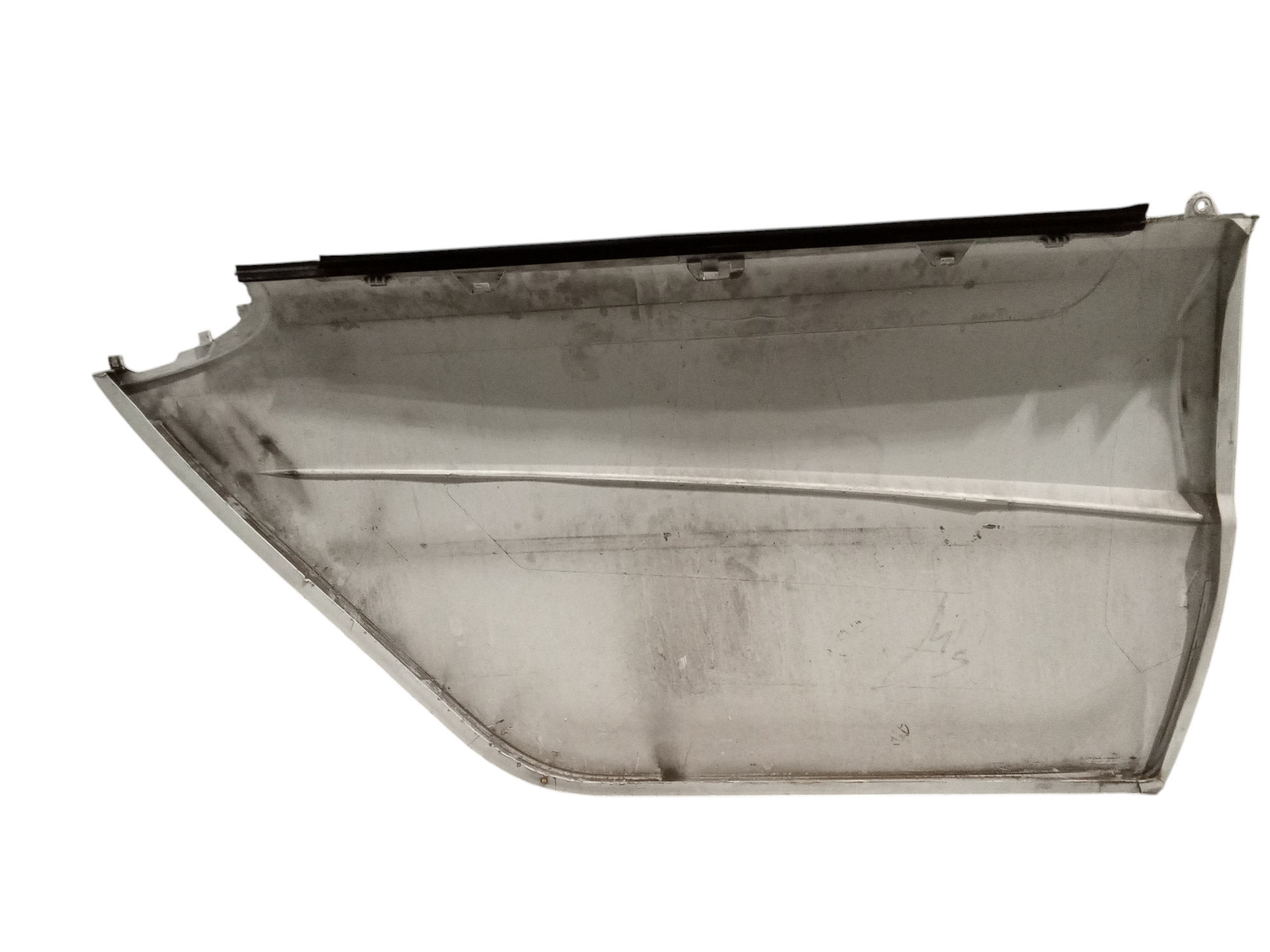 Pannello Portiera esterno SX guida per Smart Fortwo Cabrio 3 Serie (w 451) (2007 - 2015)