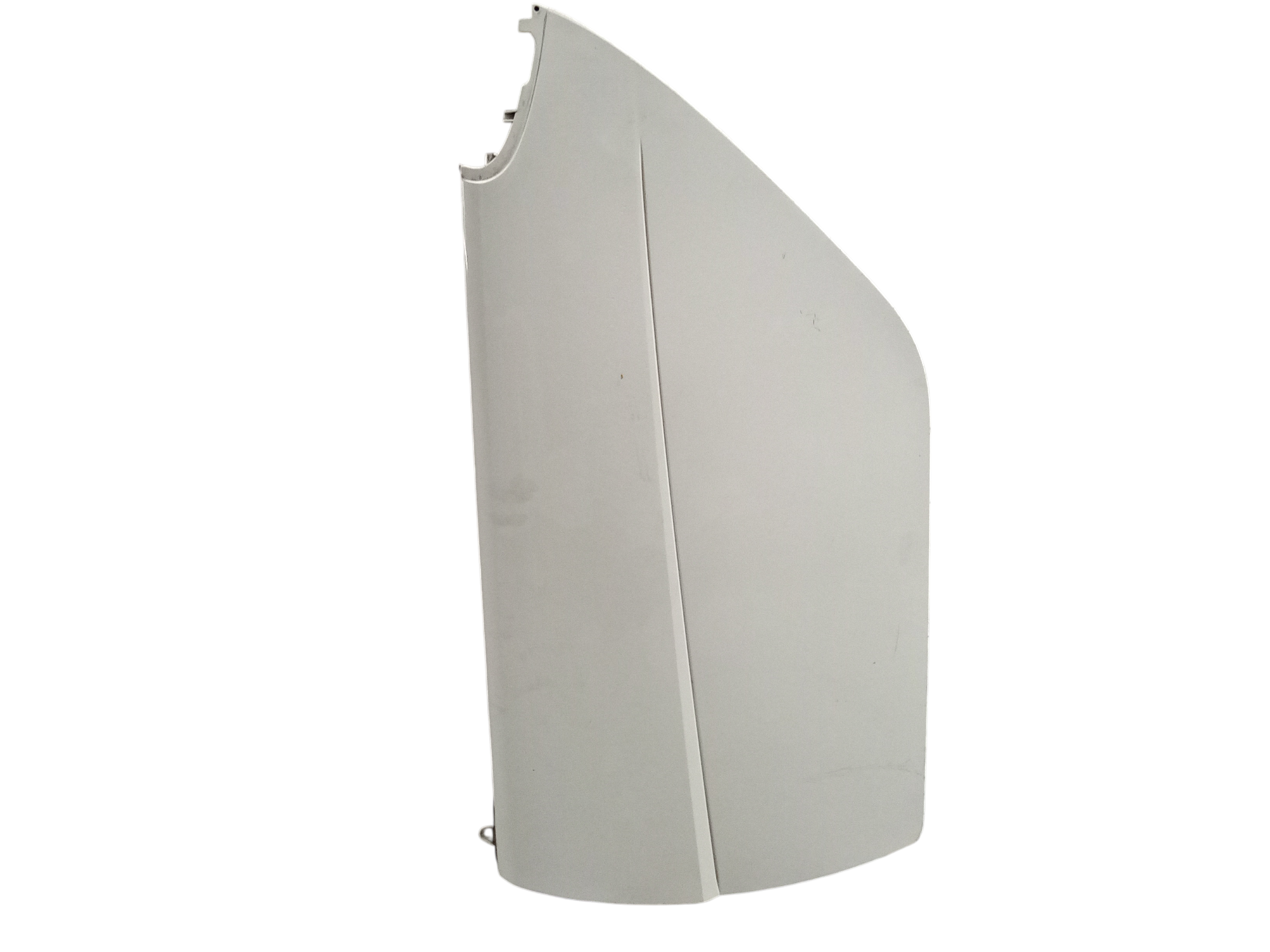 Pannello Portiera esterno SX guida per Smart Fortwo Cabrio 3 Serie (w 451) (2007 - 2015)