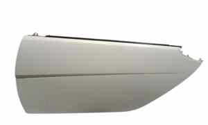 Pannello Portiera esterno SX guida per Smart Fortwo Cabrio 3 Serie (w 451) (2007 - 2015)