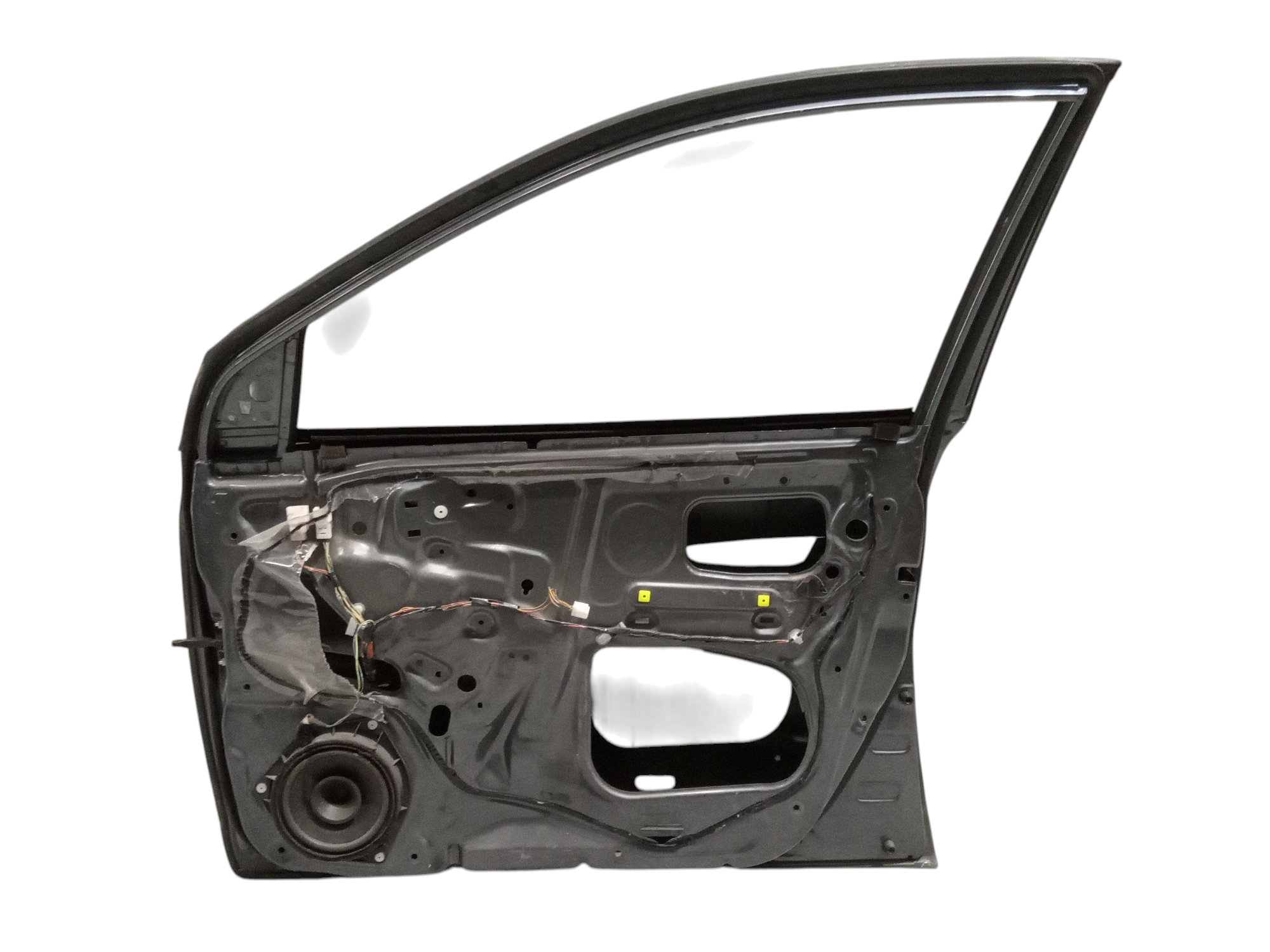 Portiera anteriore Destra per Toyota Corolla Berlina 4 Serie (2005 - In produzione)