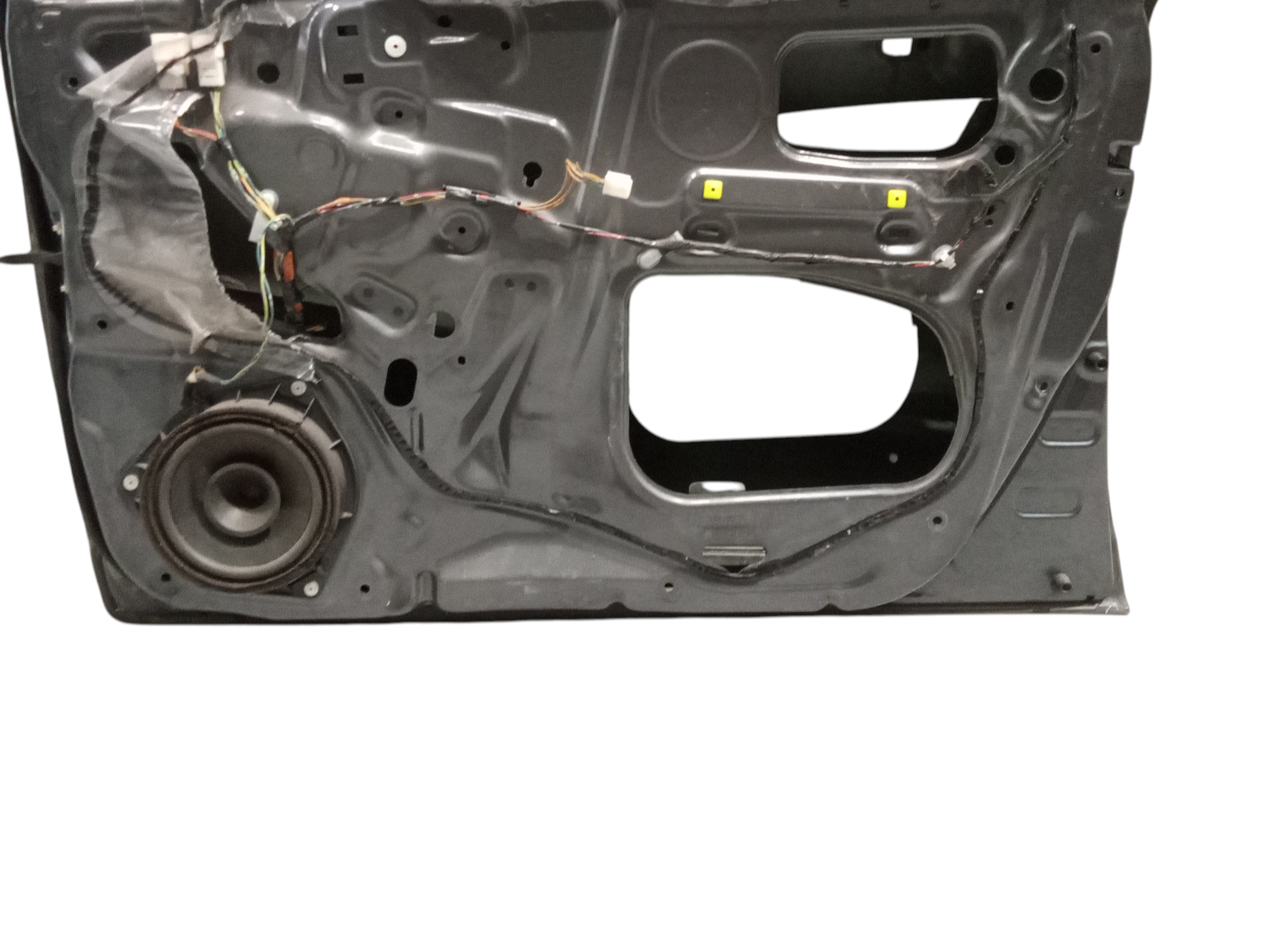 Portiera anteriore Destra per Toyota Corolla Berlina 4 Serie (2005 - In produzione)
