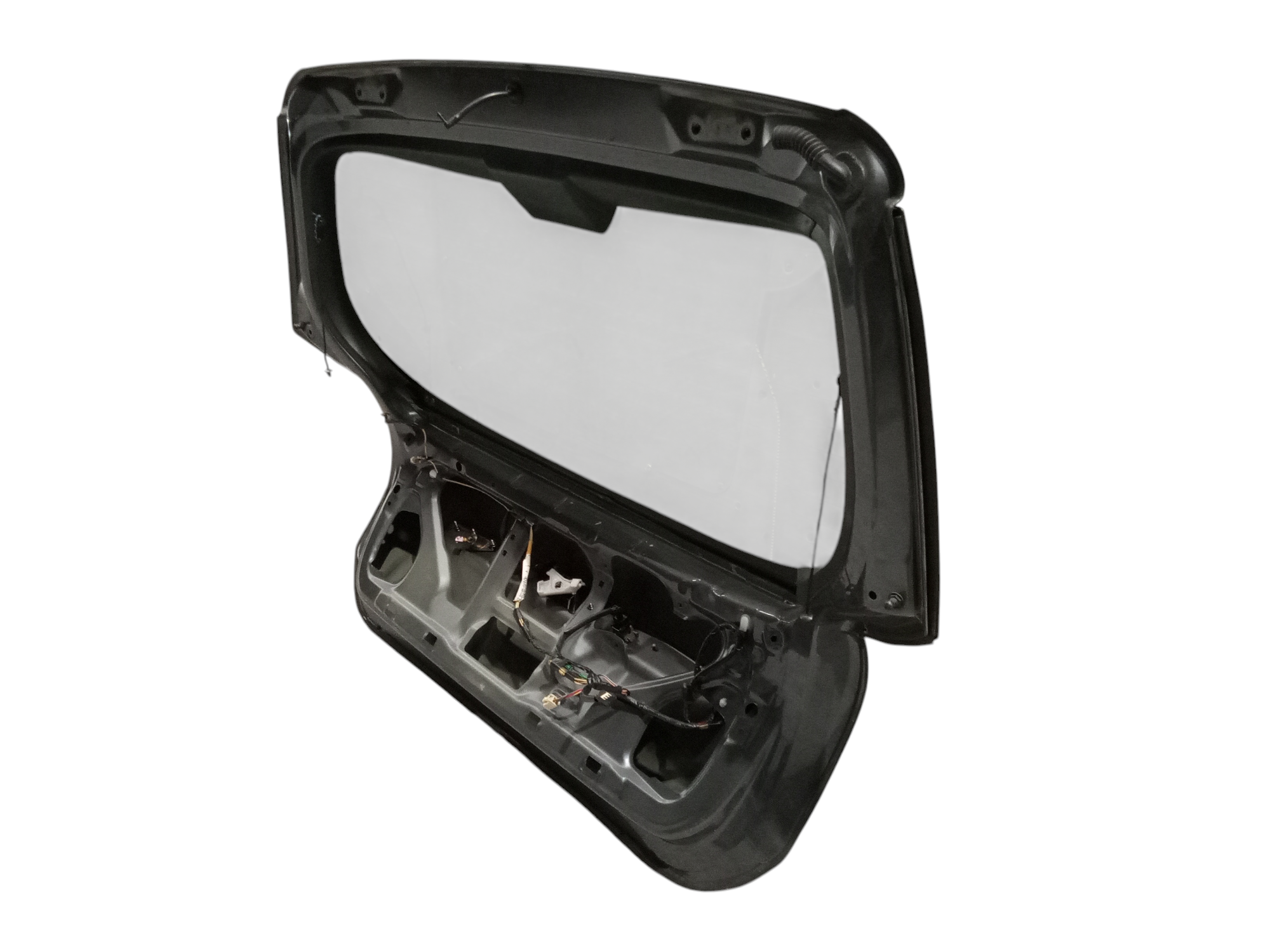 Portellone Posteriore per Toyota Corolla Berlina 4 Serie (2005 - In produzione)