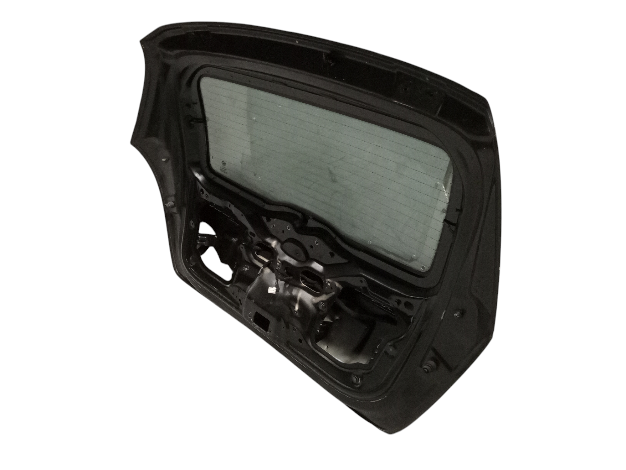 Portellone Posteriore per Lancia Ypsilon 1 Serie (2003 - 2006)