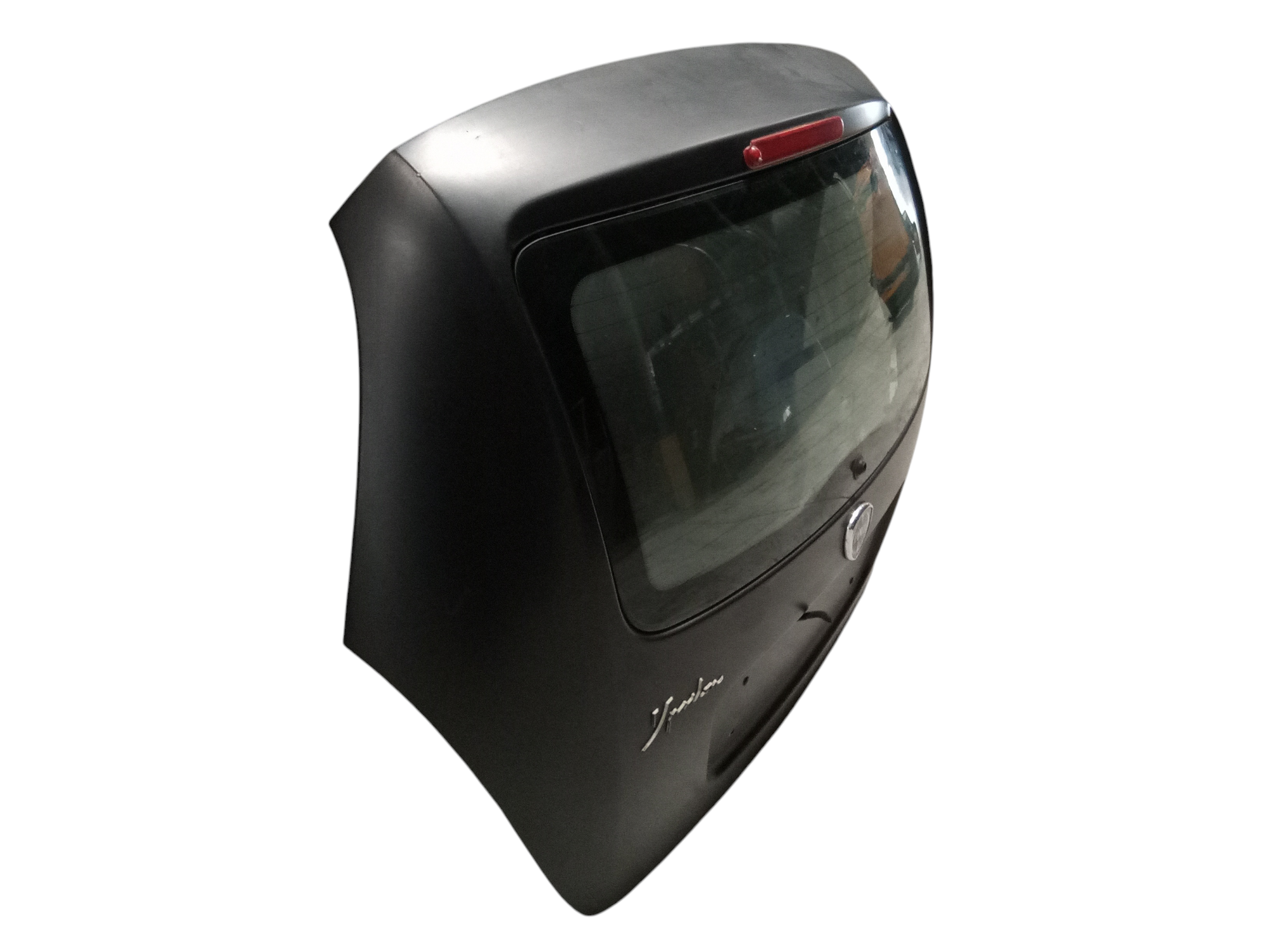 Portellone Posteriore per Lancia Ypsilon 1 Serie (2003 - 2006)