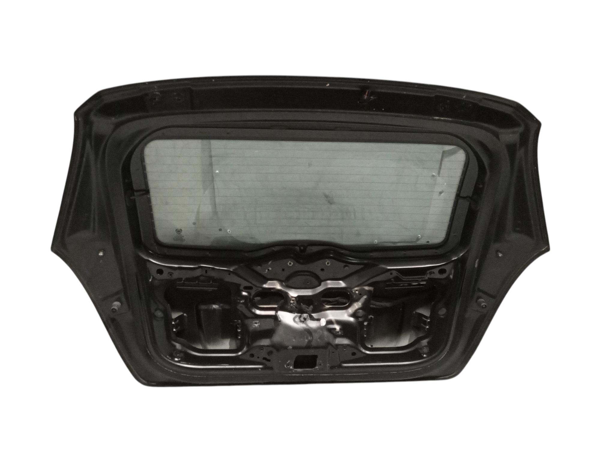 Portellone Posteriore per Lancia Ypsilon 1 Serie (2003 - 2006)