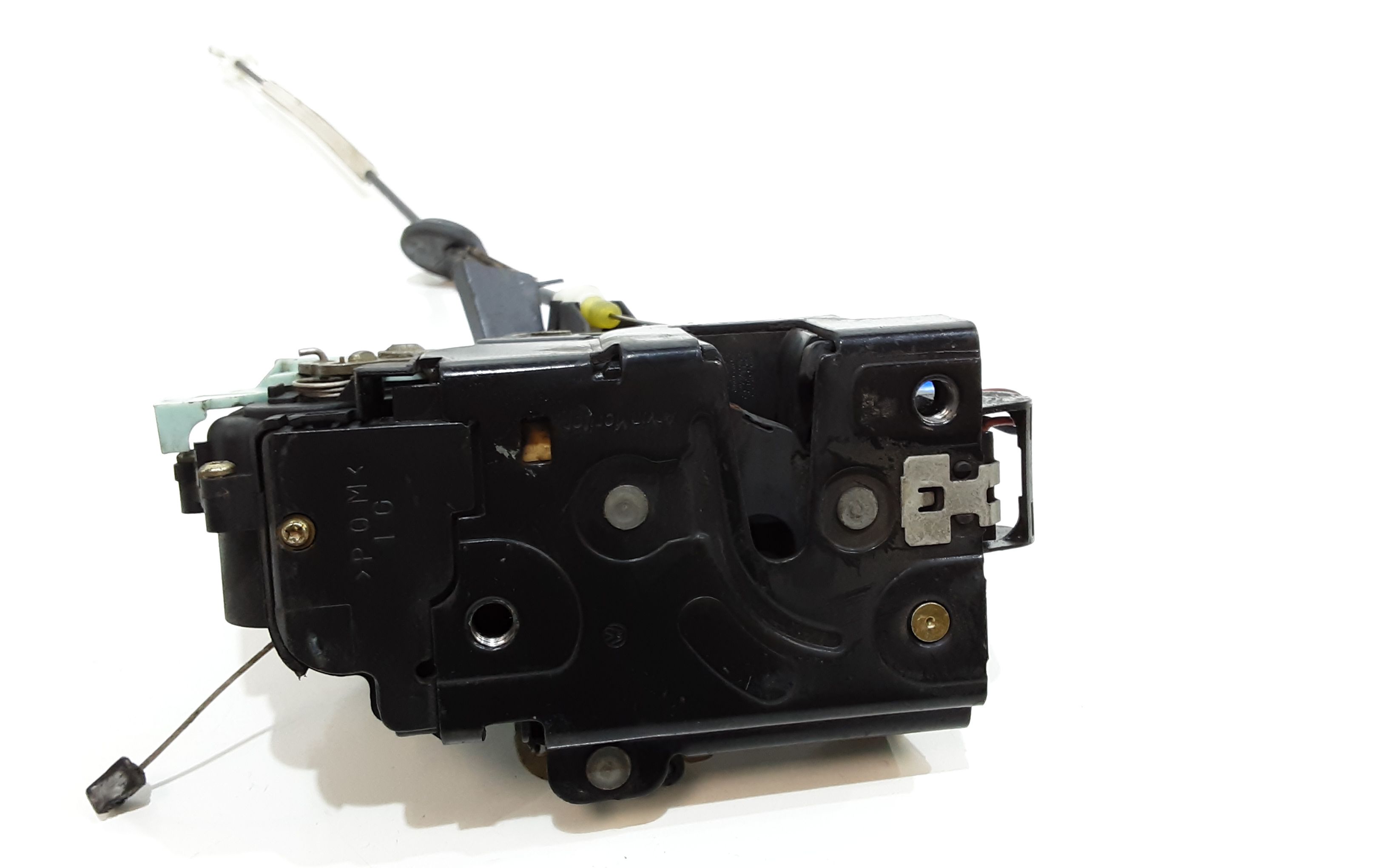 Serratura Anteriore Sinistra VOLKSWAGEN Touareg 1 Serie