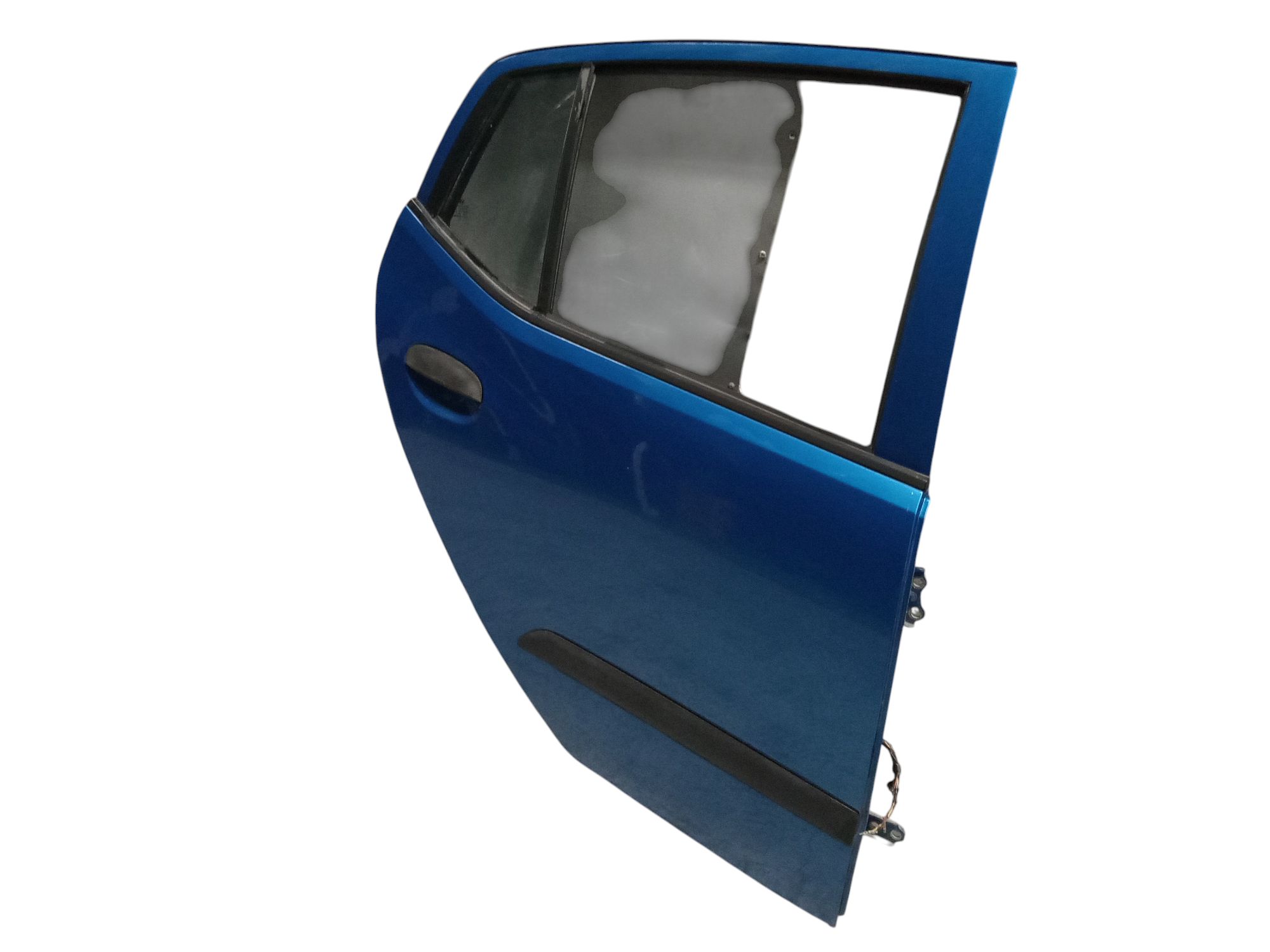 Portiera Posteriore Destra per Hyundai I10 1 Serie (2007 - 2011)