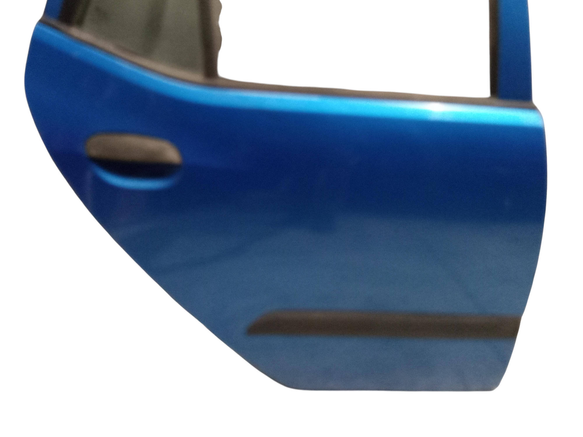 Portiera Posteriore Destra per Hyundai I10 1 Serie (2007 - 2011)