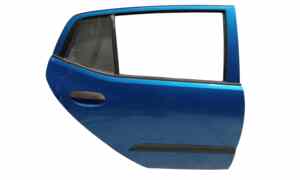 Portiera Posteriore Destra per Hyundai I10 1 Serie (2007 - 2011)