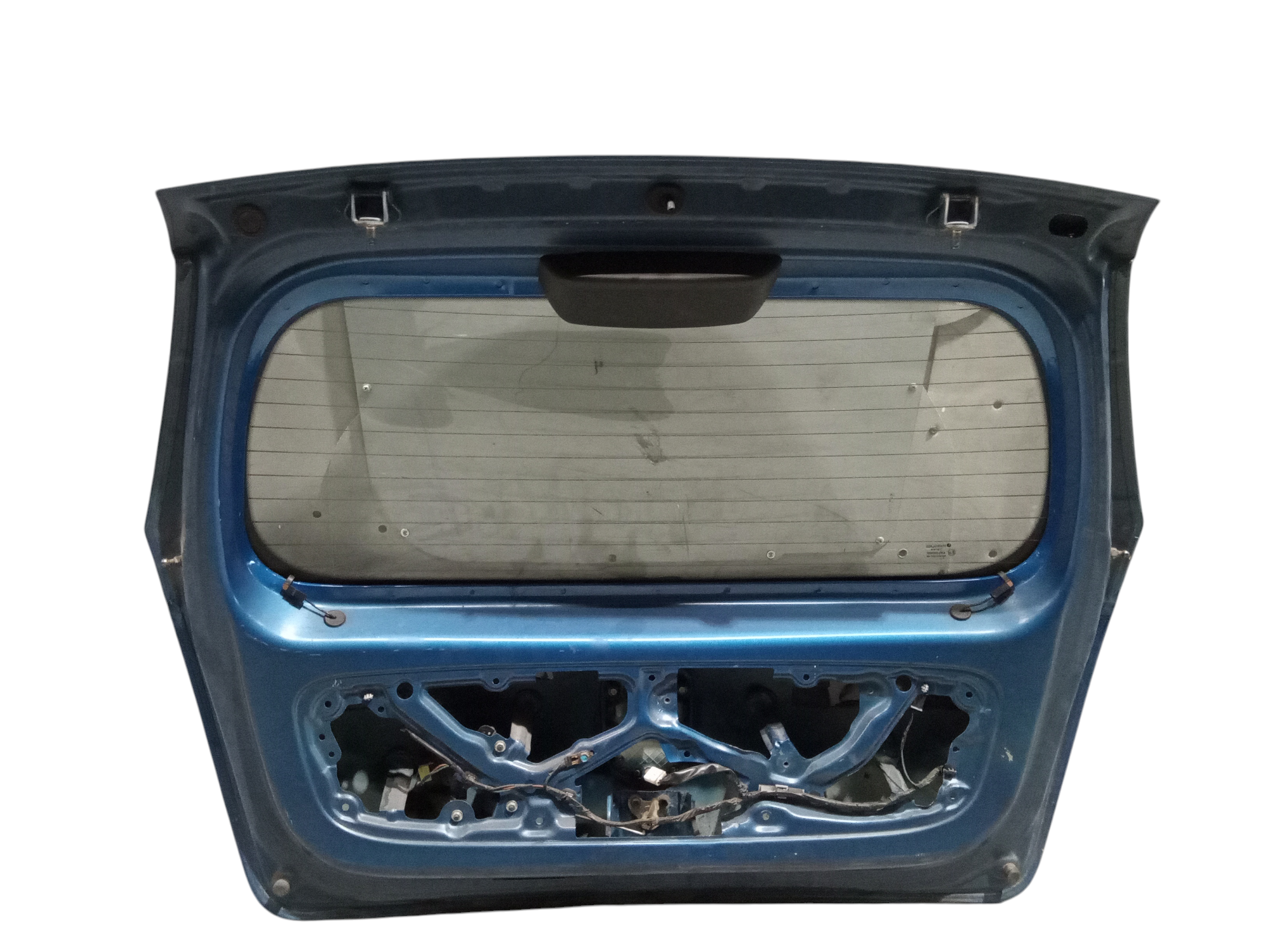 Portellone Posteriore per Hyundai I10 1 Serie (2007 - 2011)