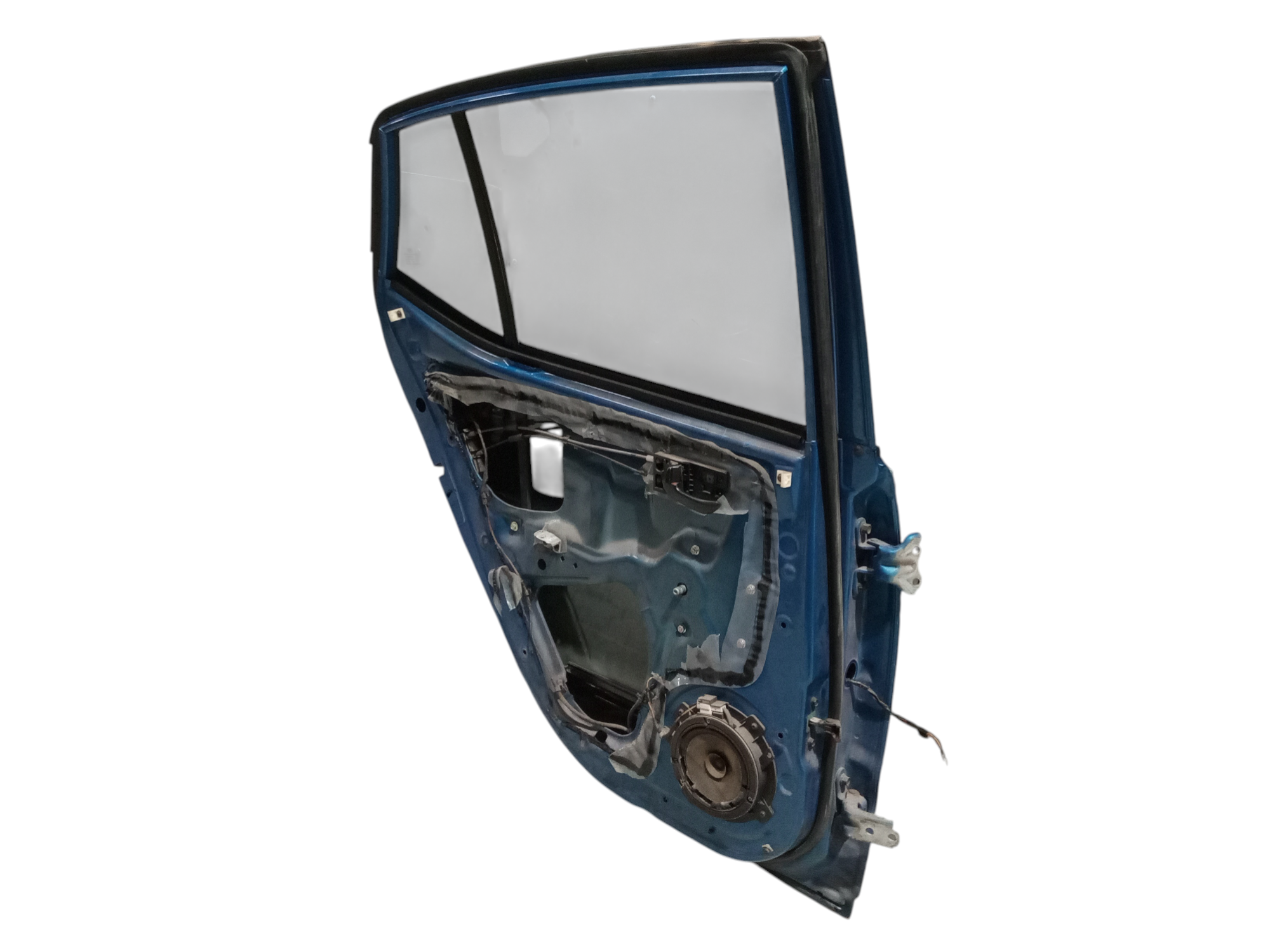 Portiera Posteriore Sinistra per Hyundai I10 1 Serie (2007 - 2011)