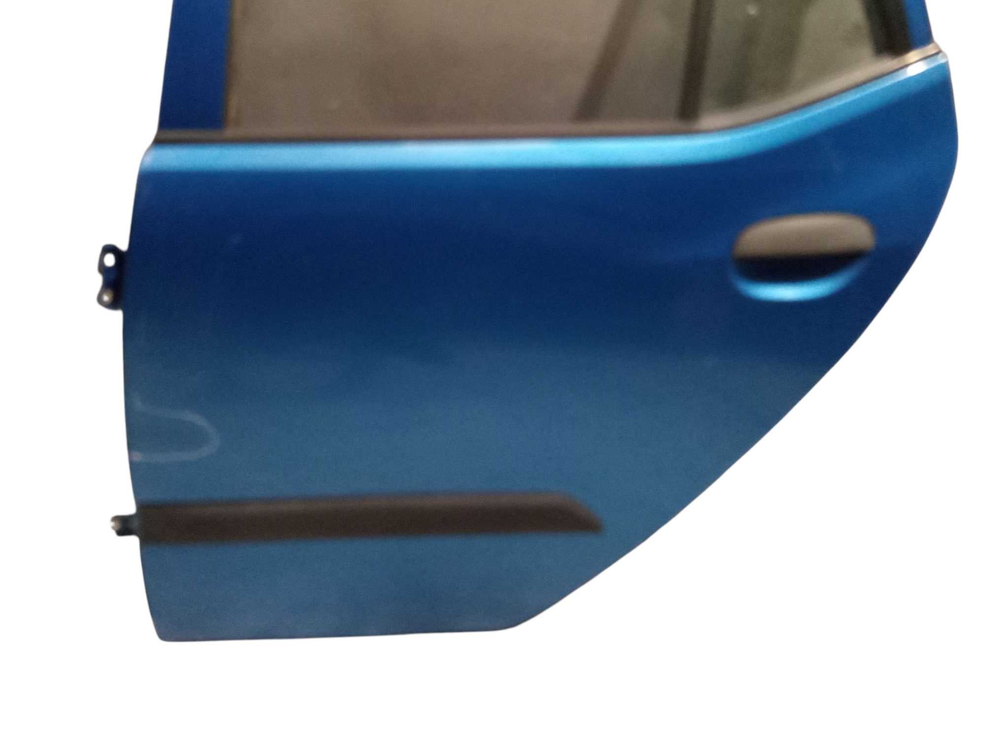 Portiera Posteriore Sinistra per Hyundai I10 1 Serie (2007 - 2011)