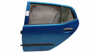 Portiera Posteriore Sinistra per Hyundai I10 1 Serie (2007 - 2011)