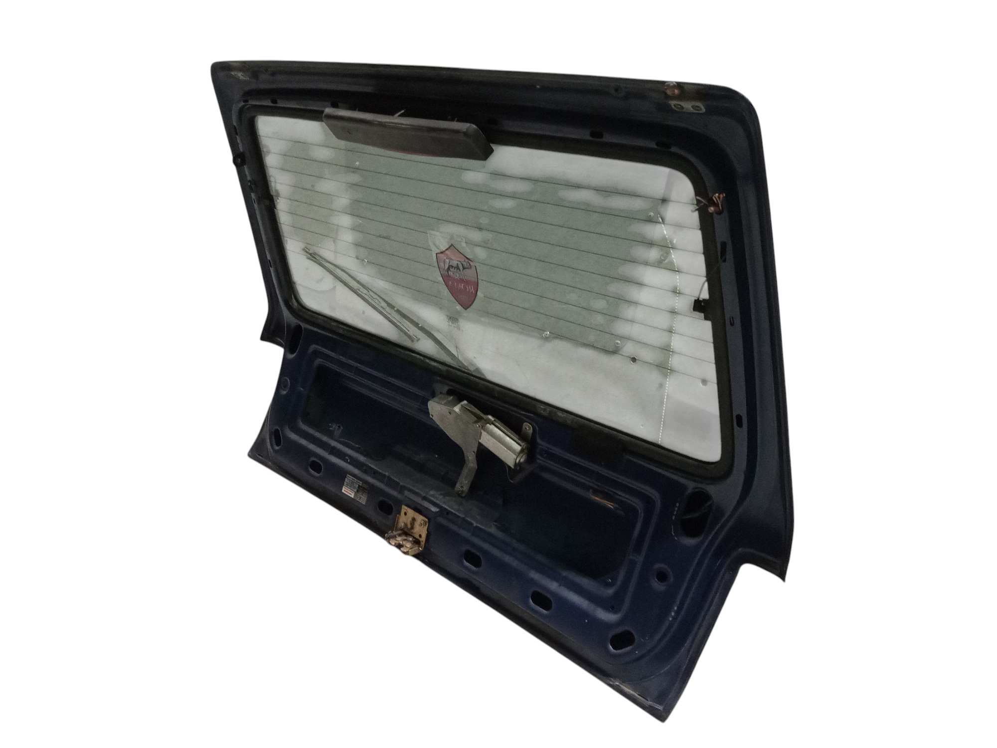 Portellone Posteriore per Fiat Panda 1 Serie (1980 - 2003)