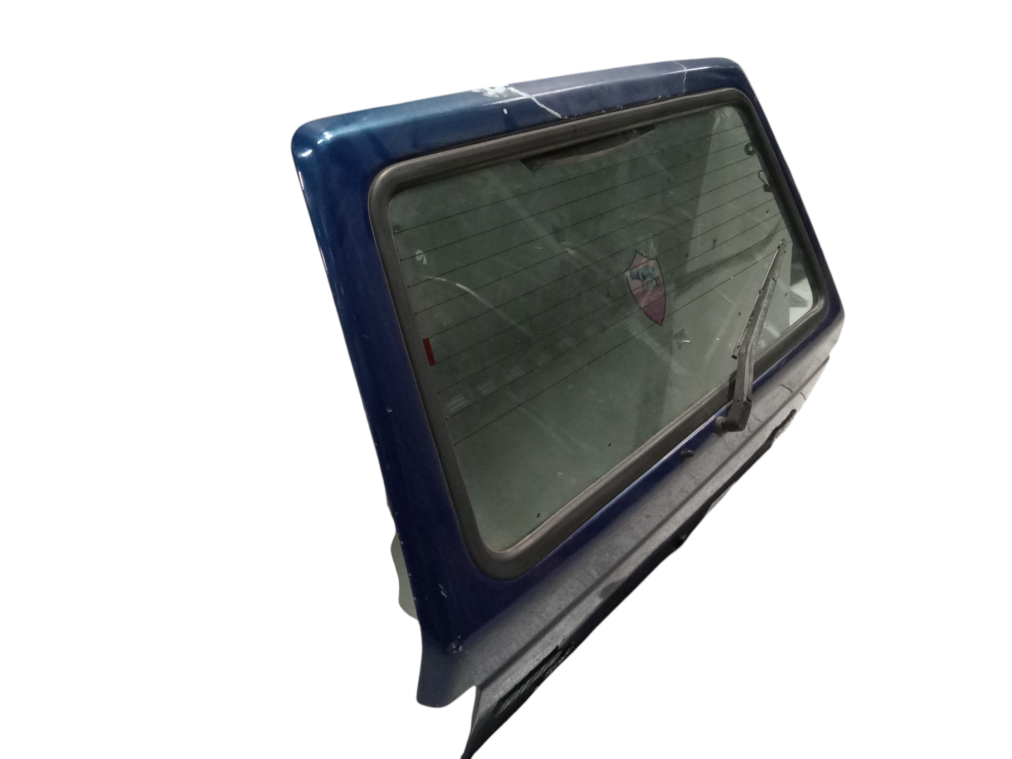 Portellone Posteriore per Fiat Panda 1 Serie (1980 - 2003)